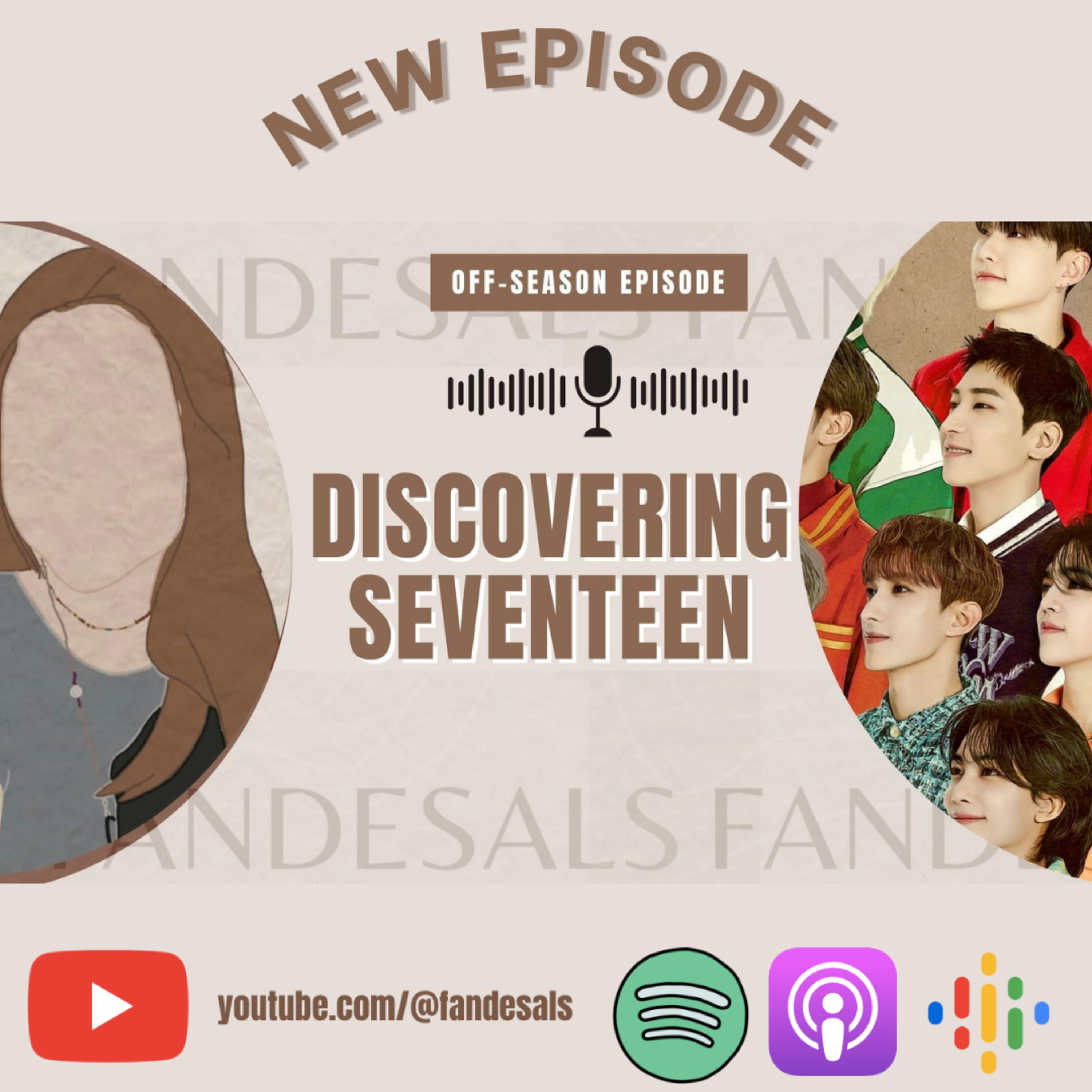 Fandesals