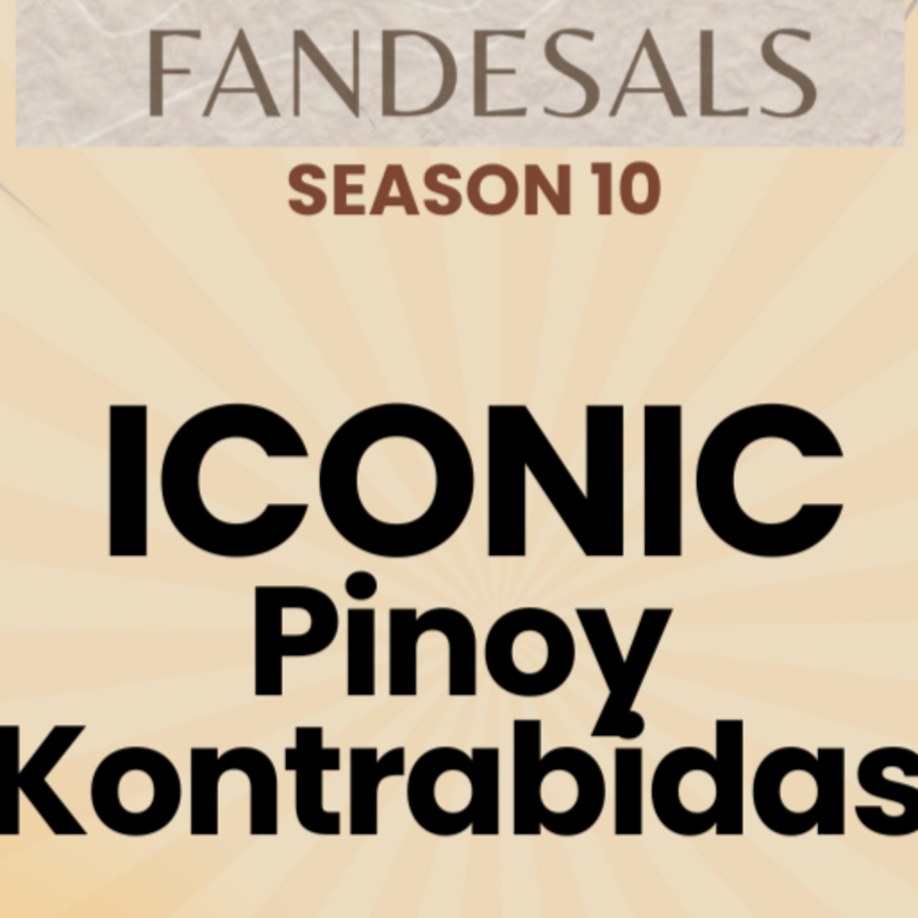 Fandesals