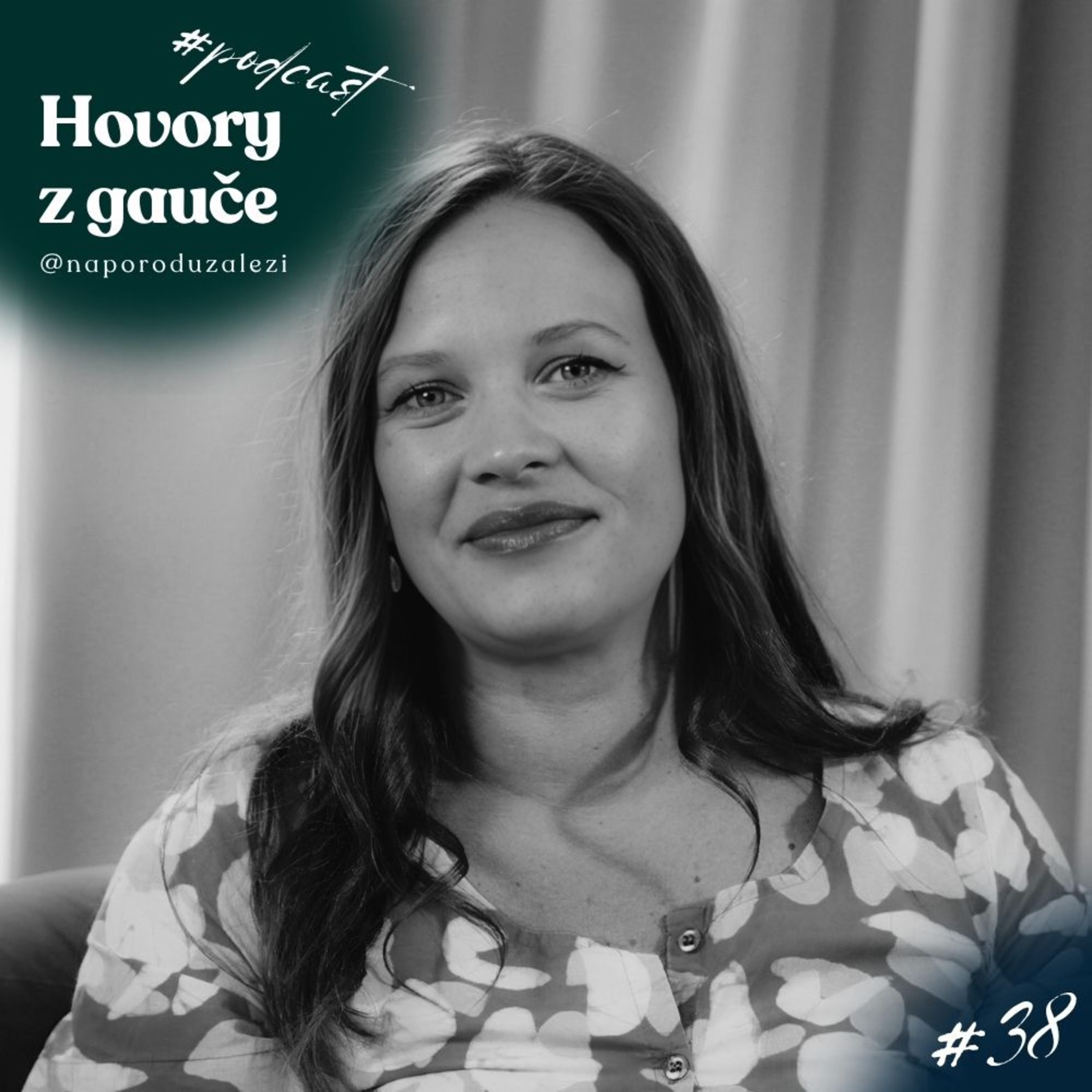 Kristýna Leichtová: Jak mě porody změnily jako ženu i matku episode artwork