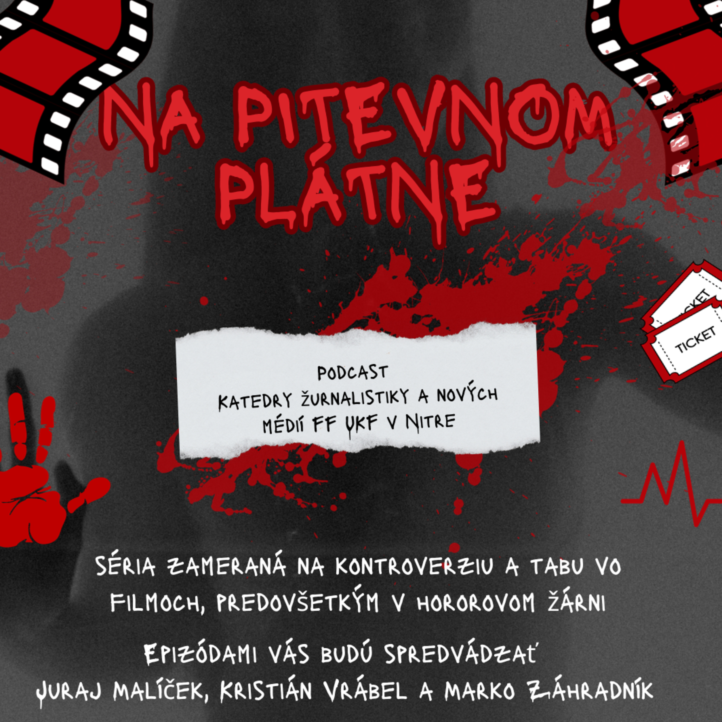 Žurcast