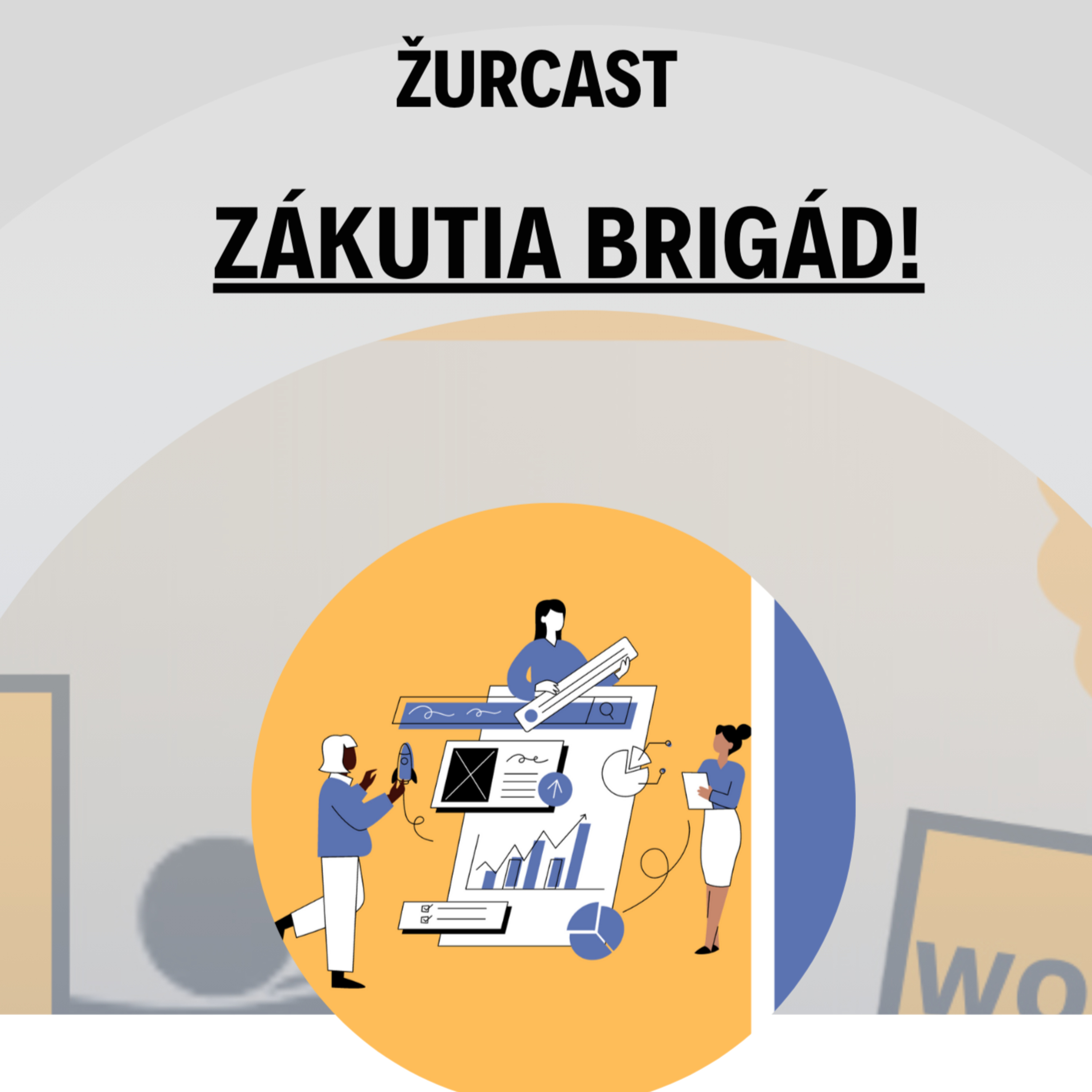 Žurcast