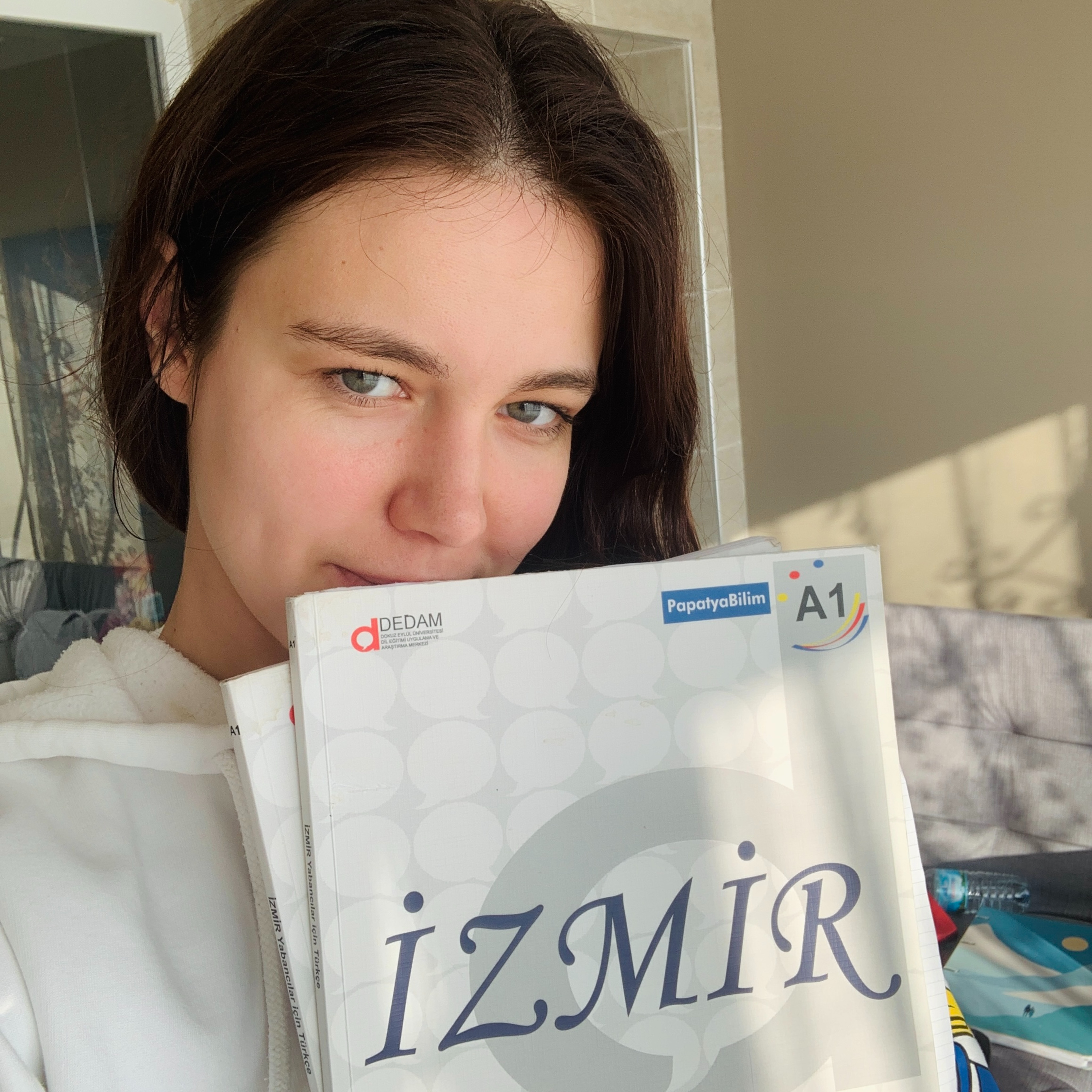 №164. Дурак, бардак и табак. 😃 Турецкие слова в русском языке. Странности перевода. (How I learn Turkish. Turkish words in Russian. Lost in translation.))