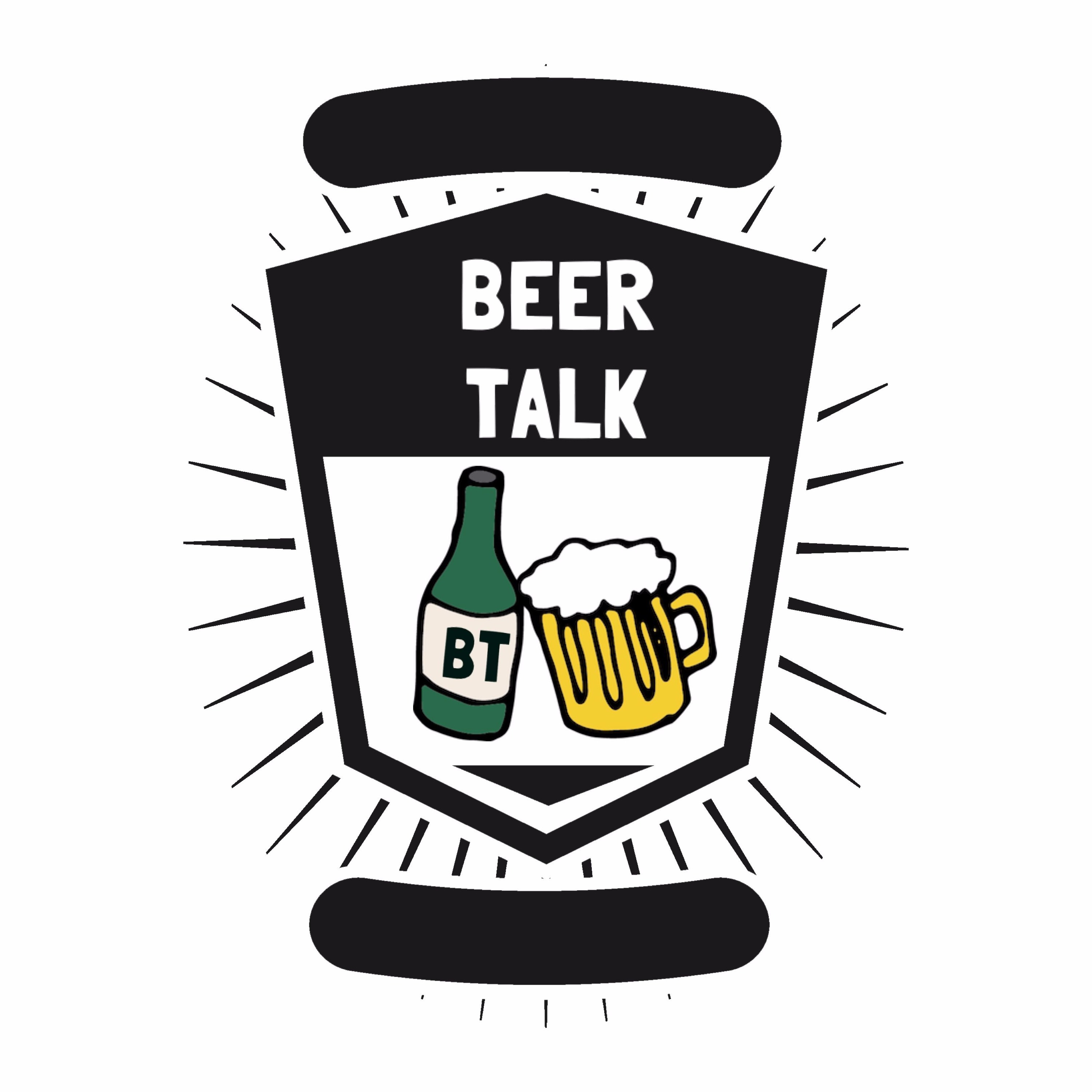 Beer Talk Pod