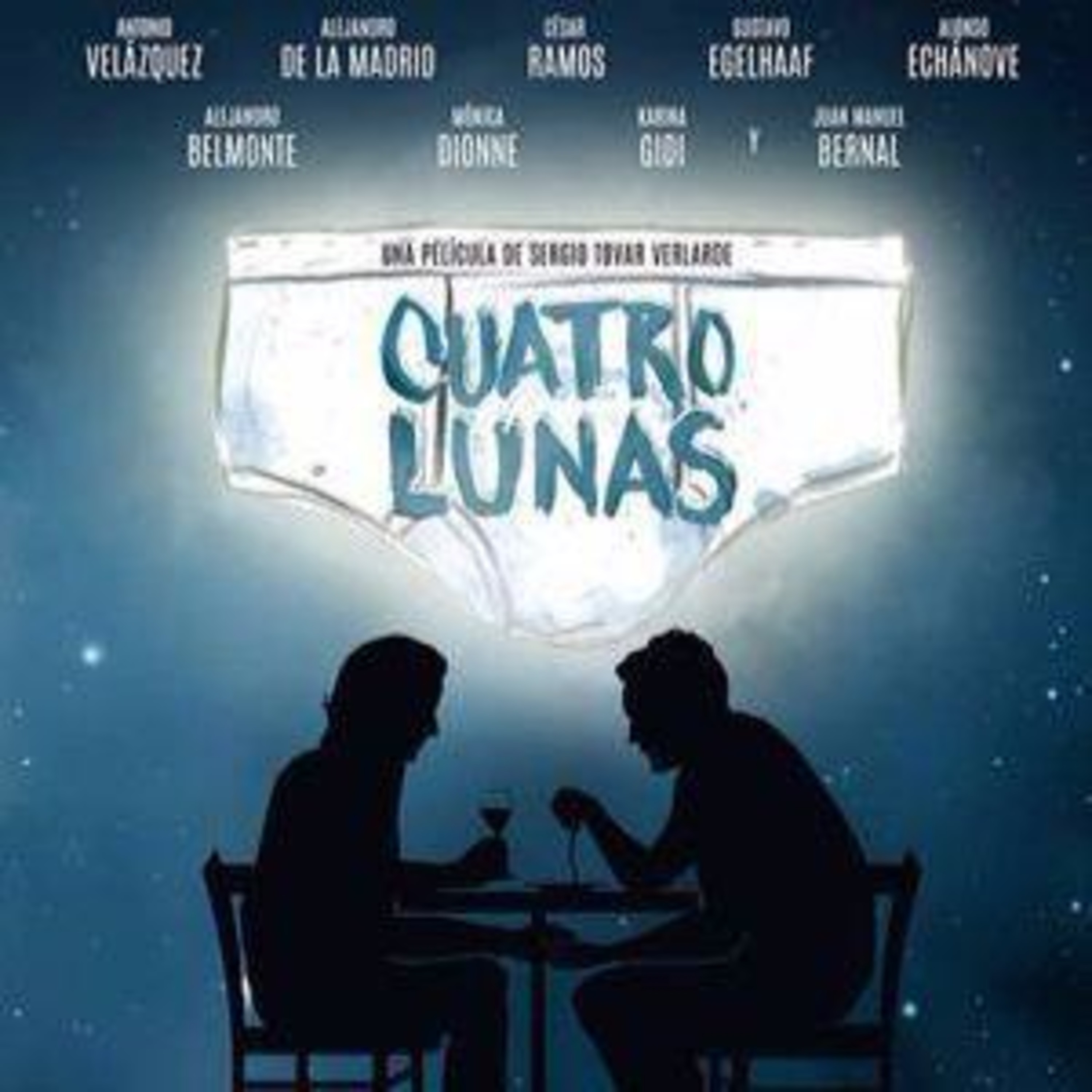 Claqueta en Escena