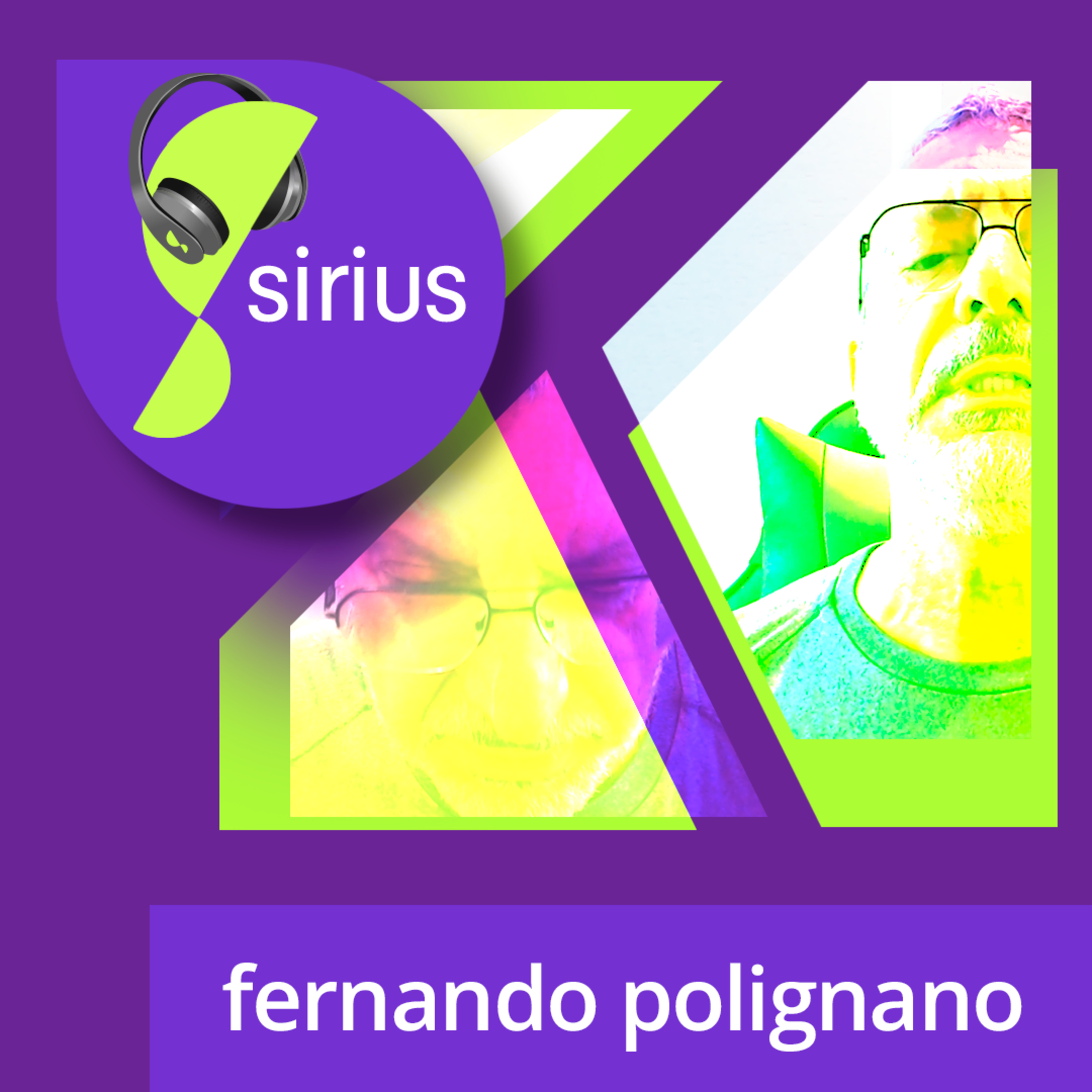 QUE CARA É ESSA? episode artwork