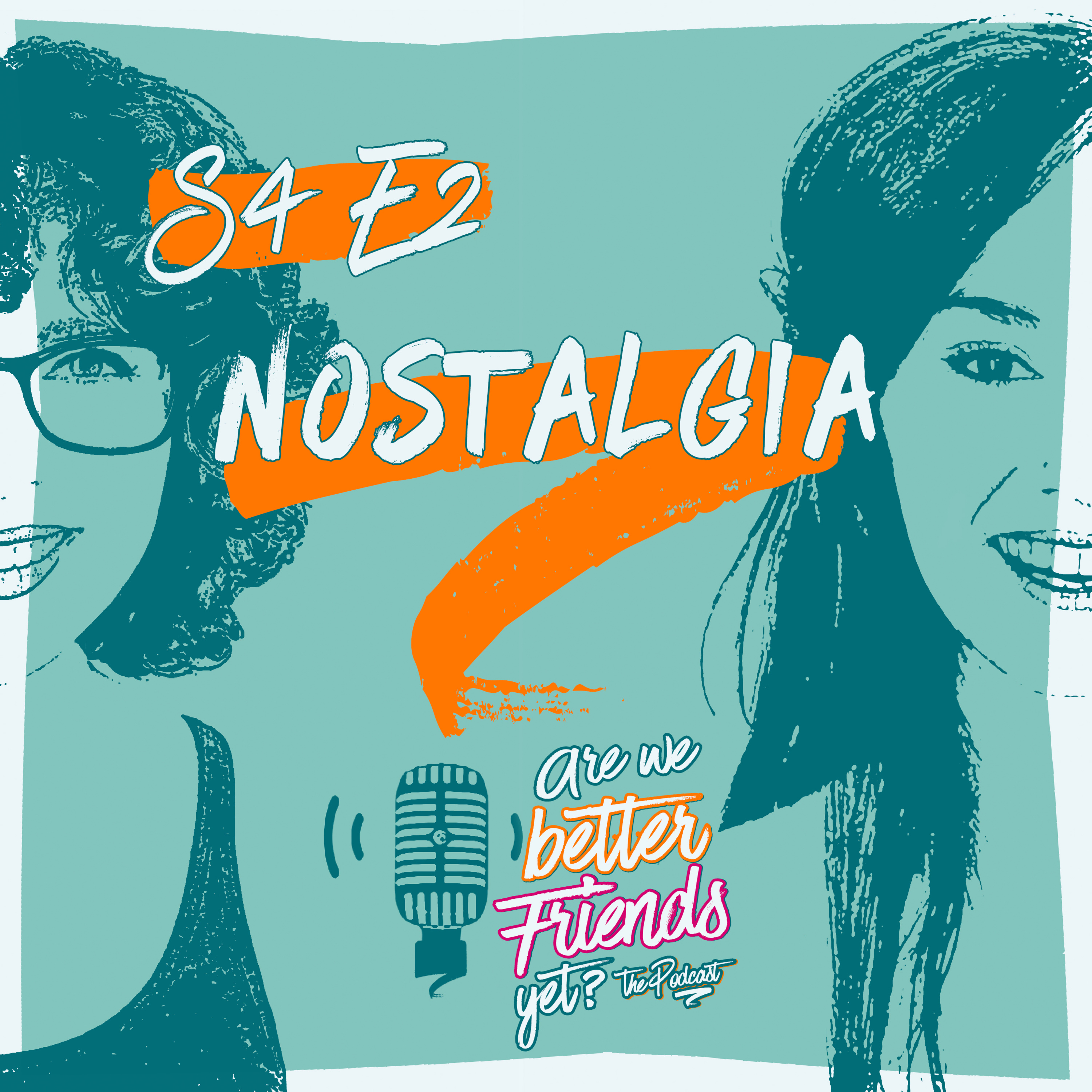 Nostalgia episode artwork