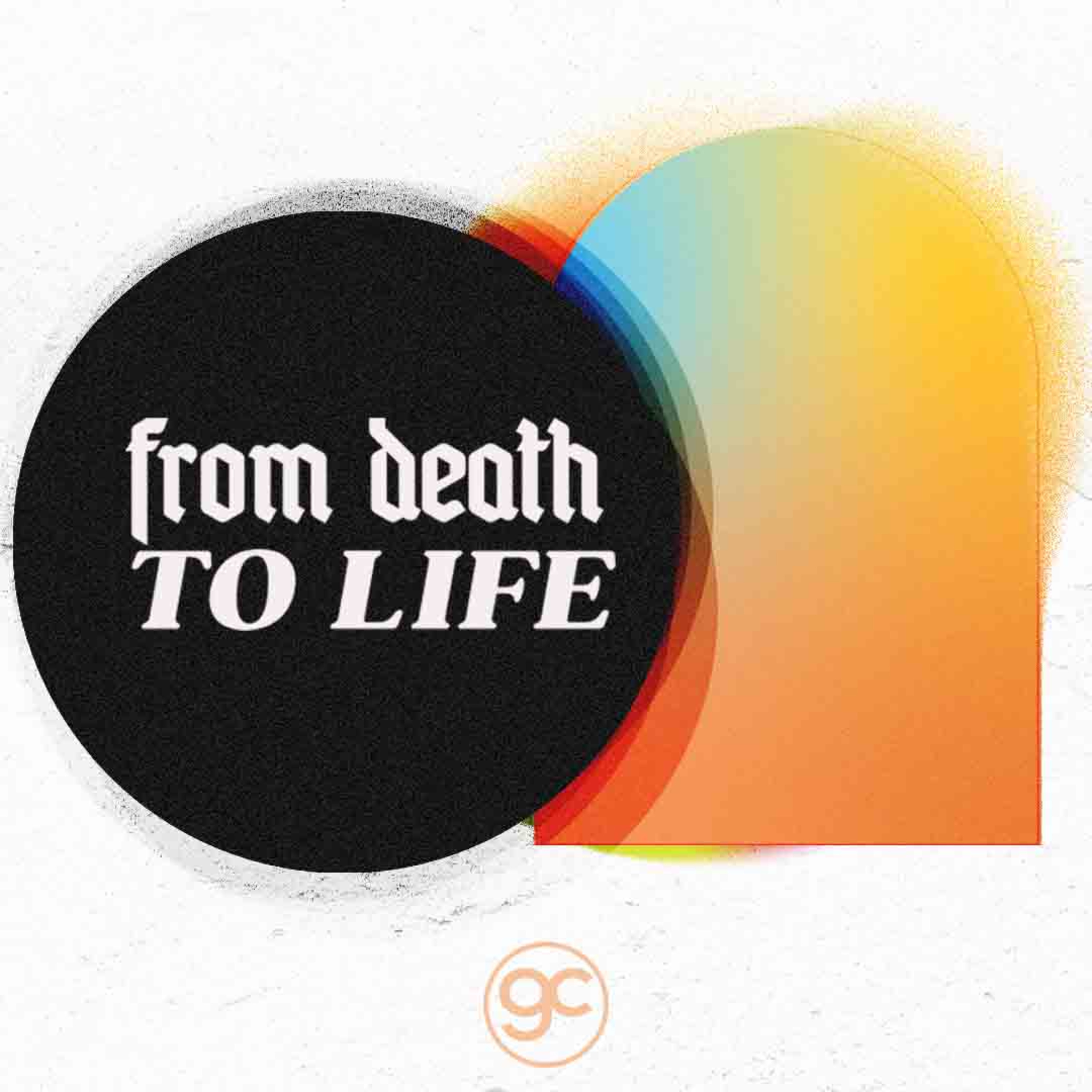 Death to Life - Genesis 3 episode artwork
