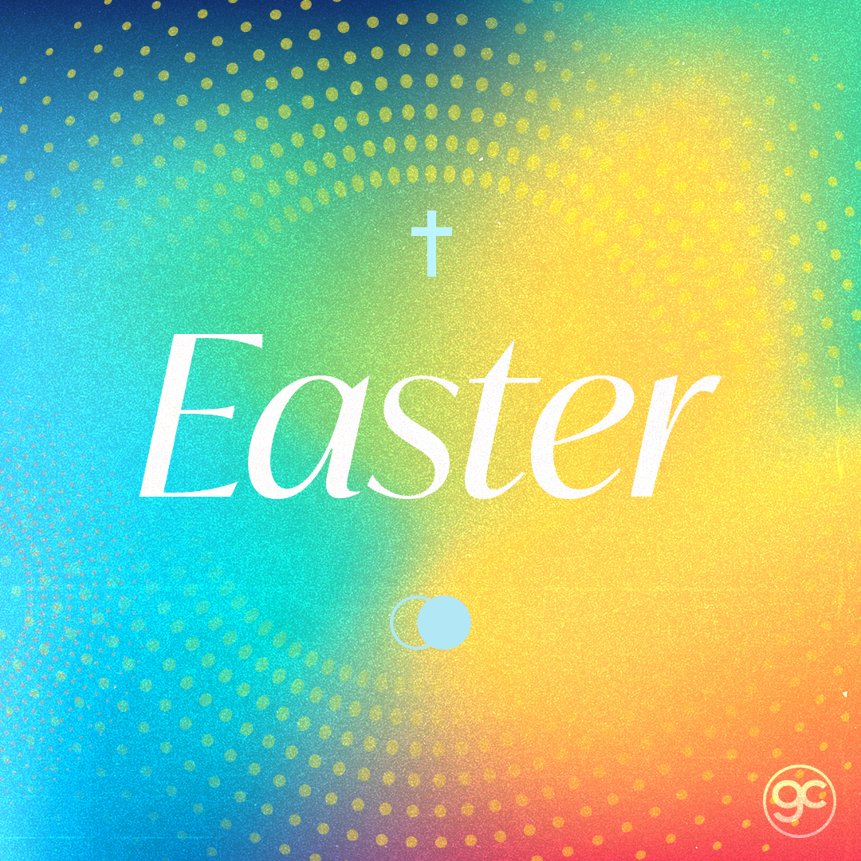 Easter Sunday - John 19 & 20 - 03/31/2024 episode artwork