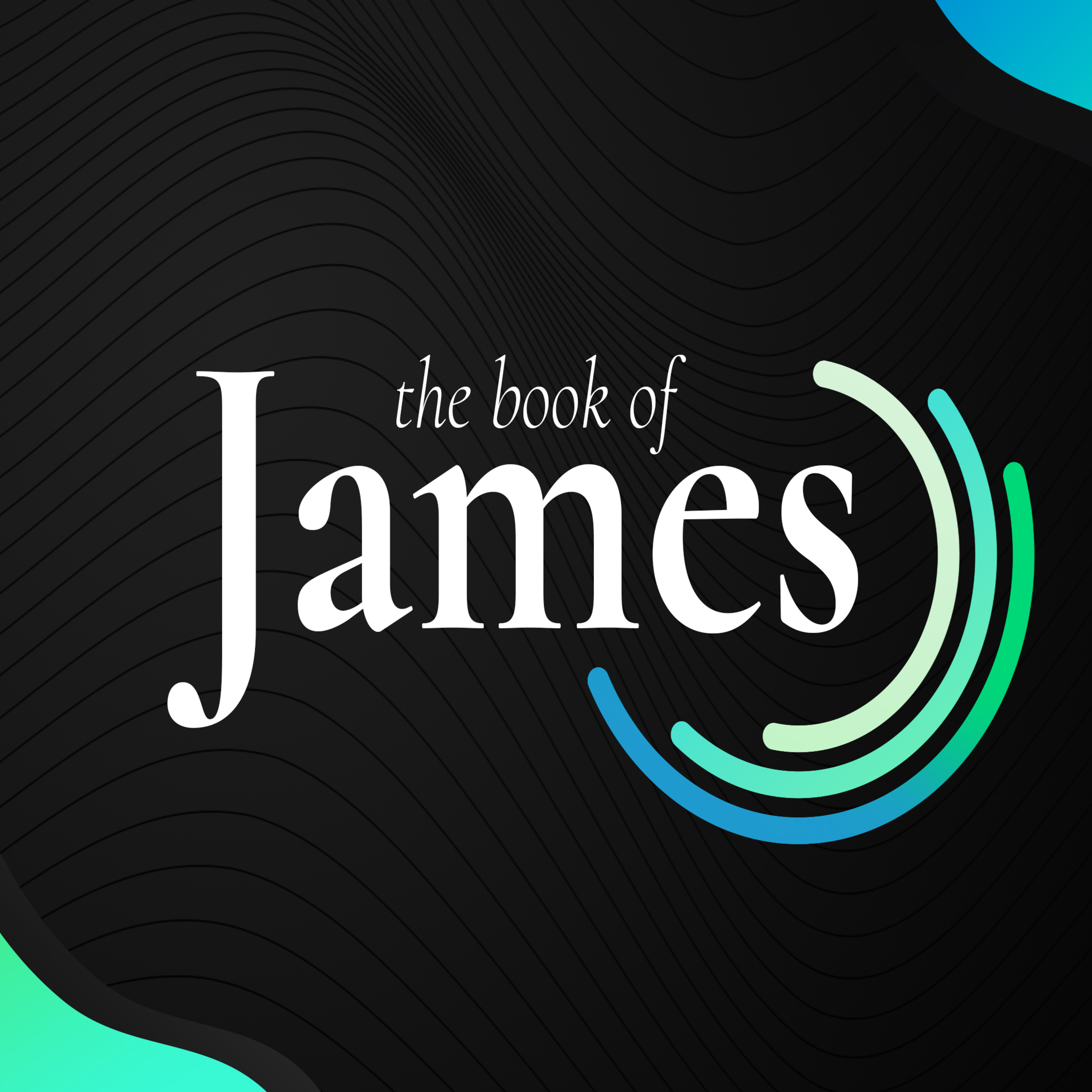 James 4:13-5:6 - 06/09/2024 episode artwork