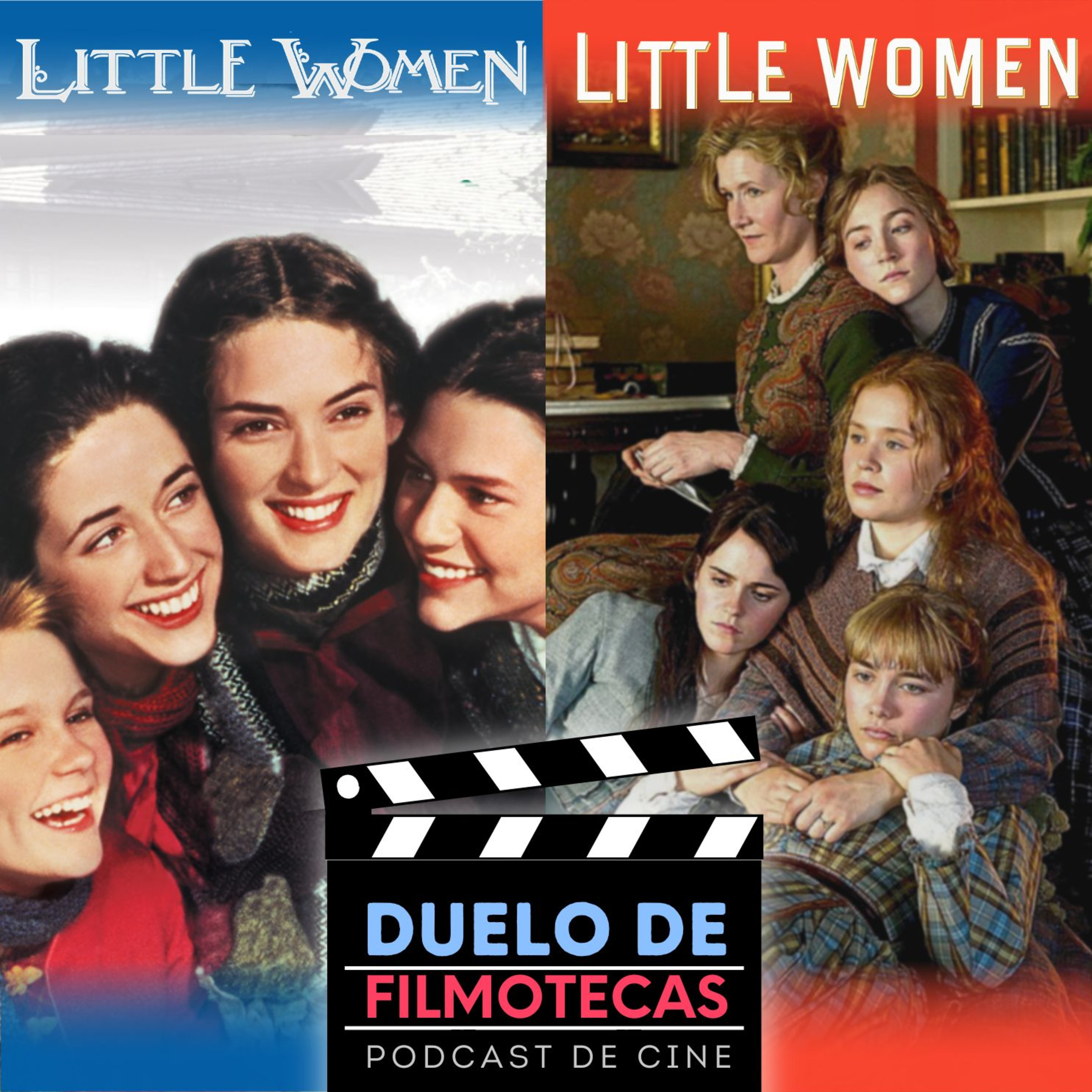 Duelo de Filmotecas