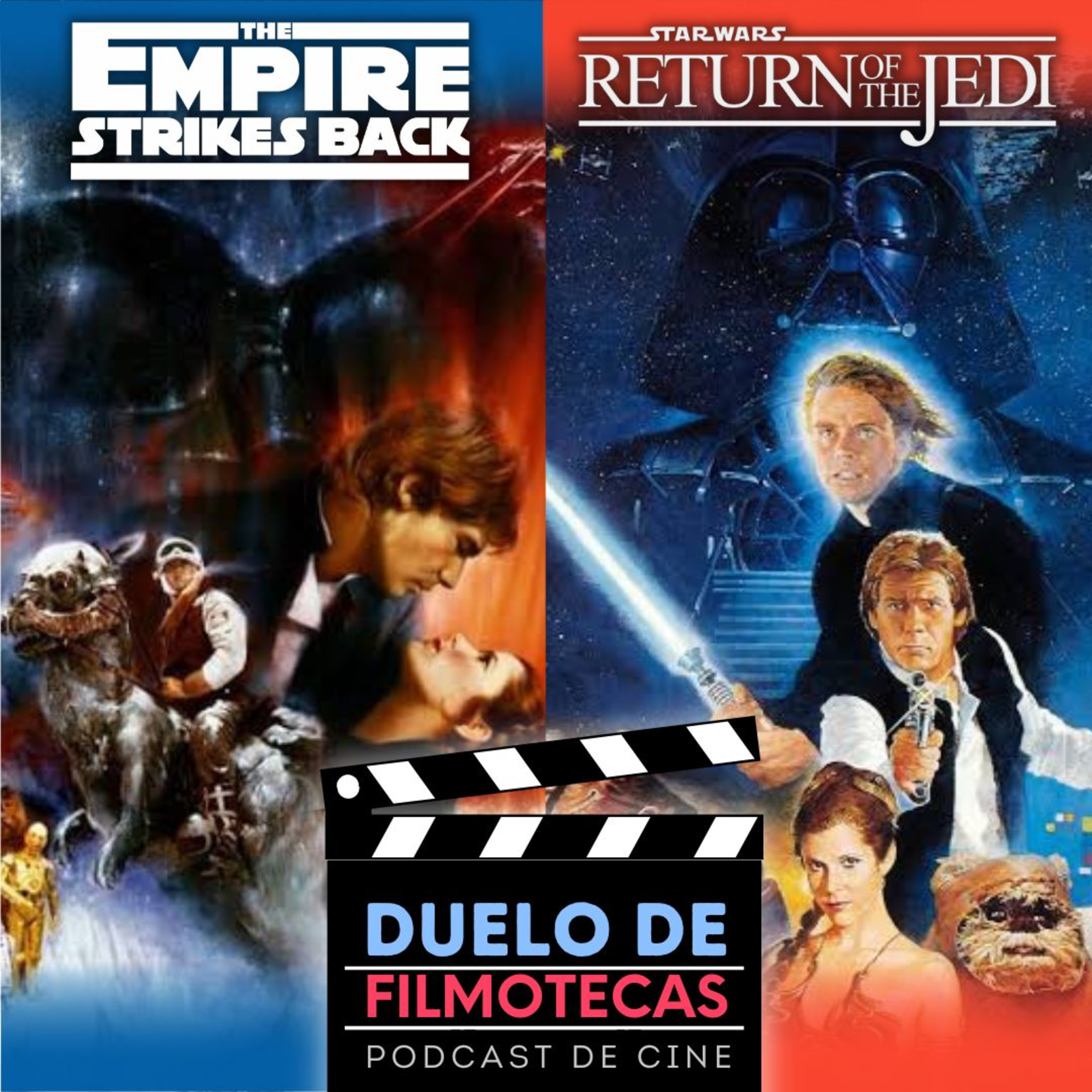 Duelo de Filmotecas
