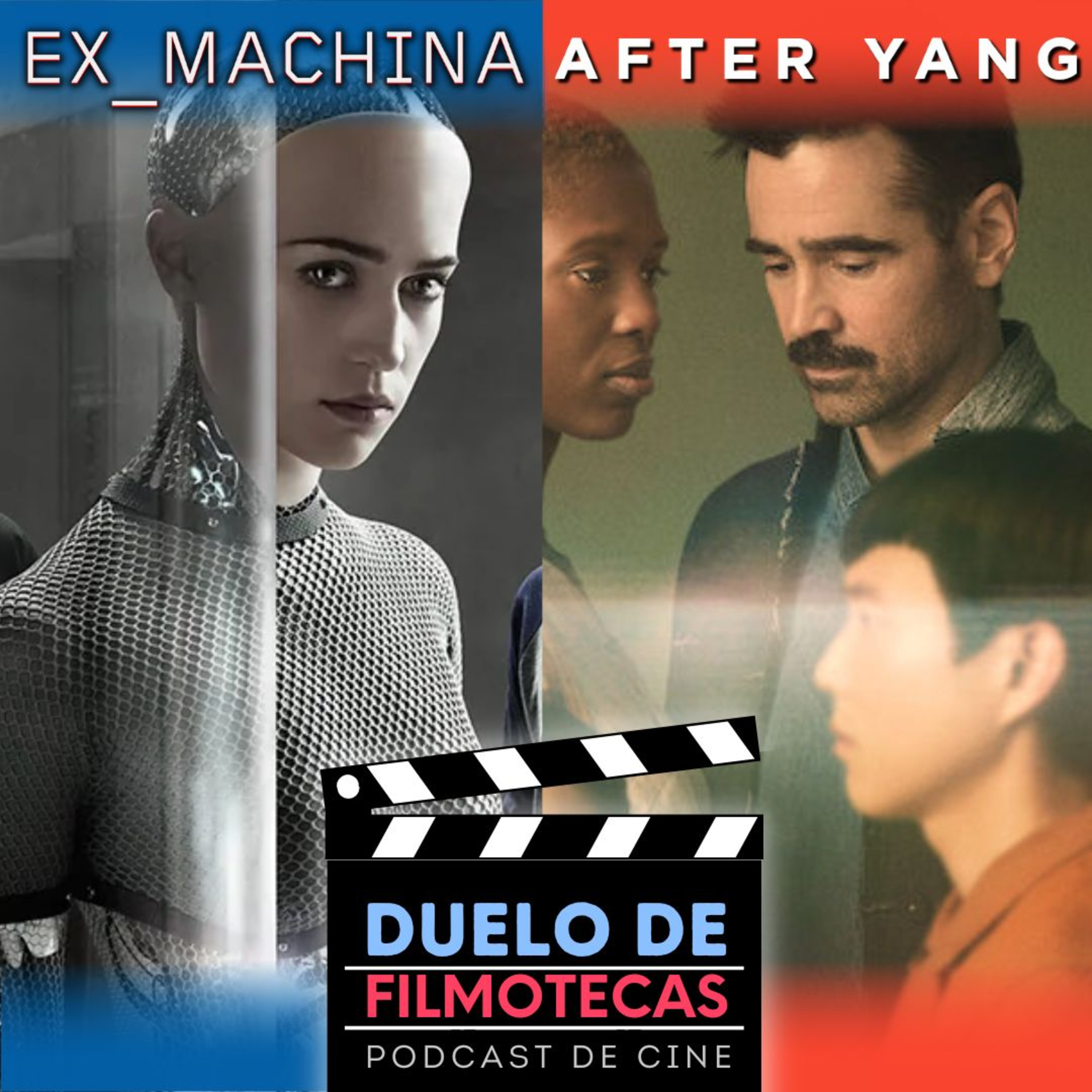 Duelo de Filmotecas