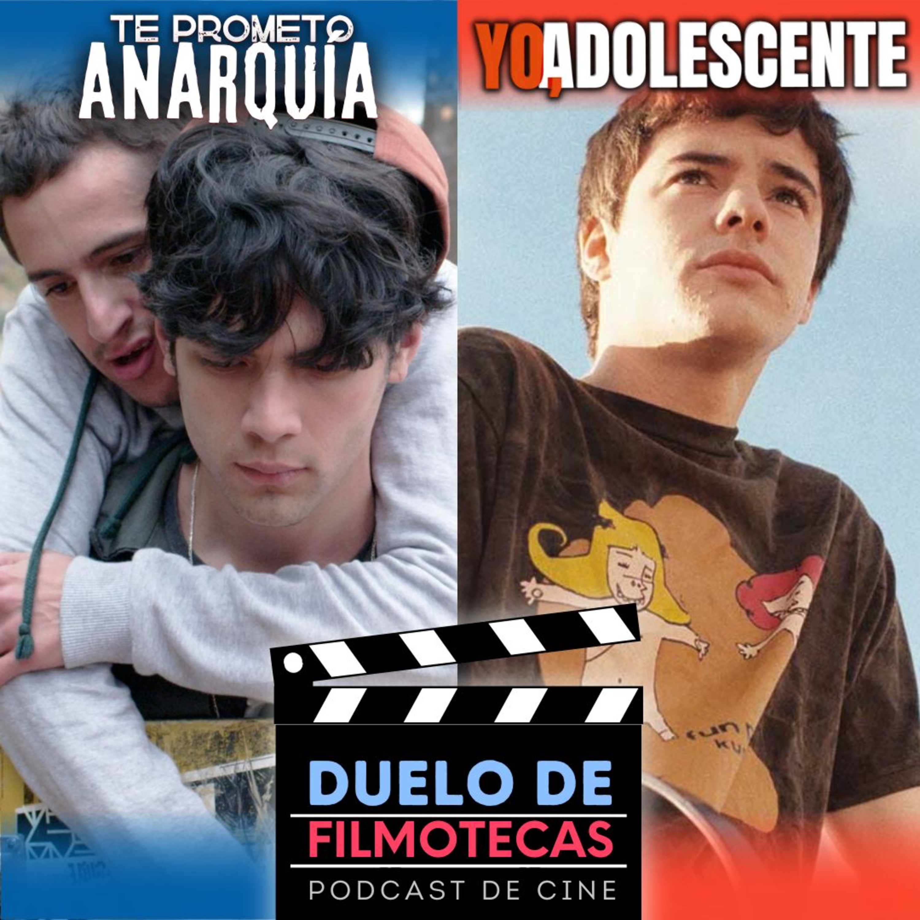 Duelo de Filmotecas