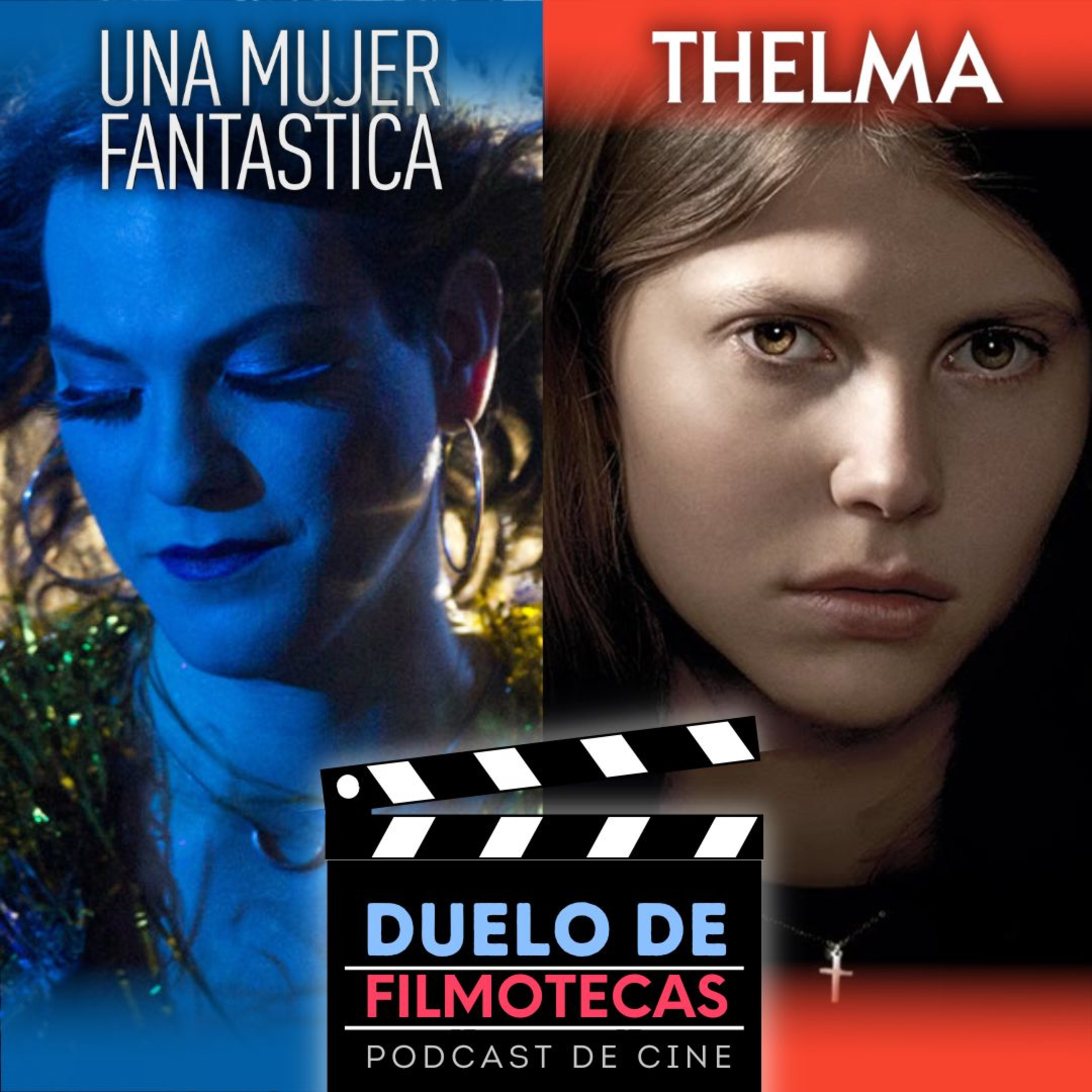 Duelo de Filmotecas