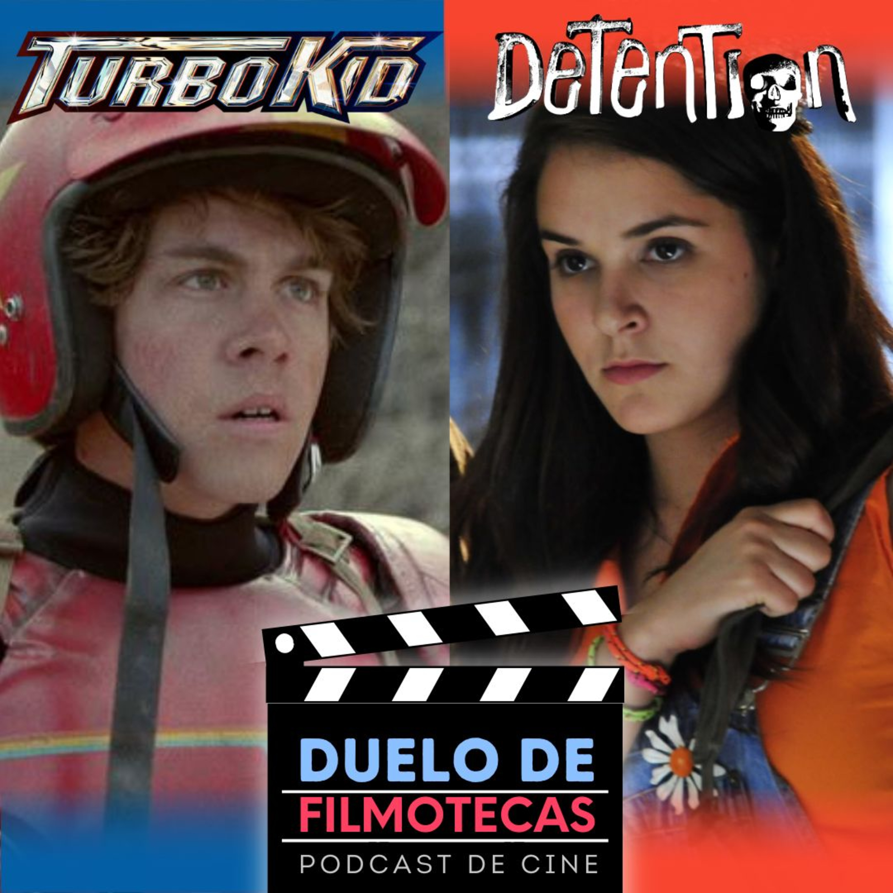 Duelo de Filmotecas