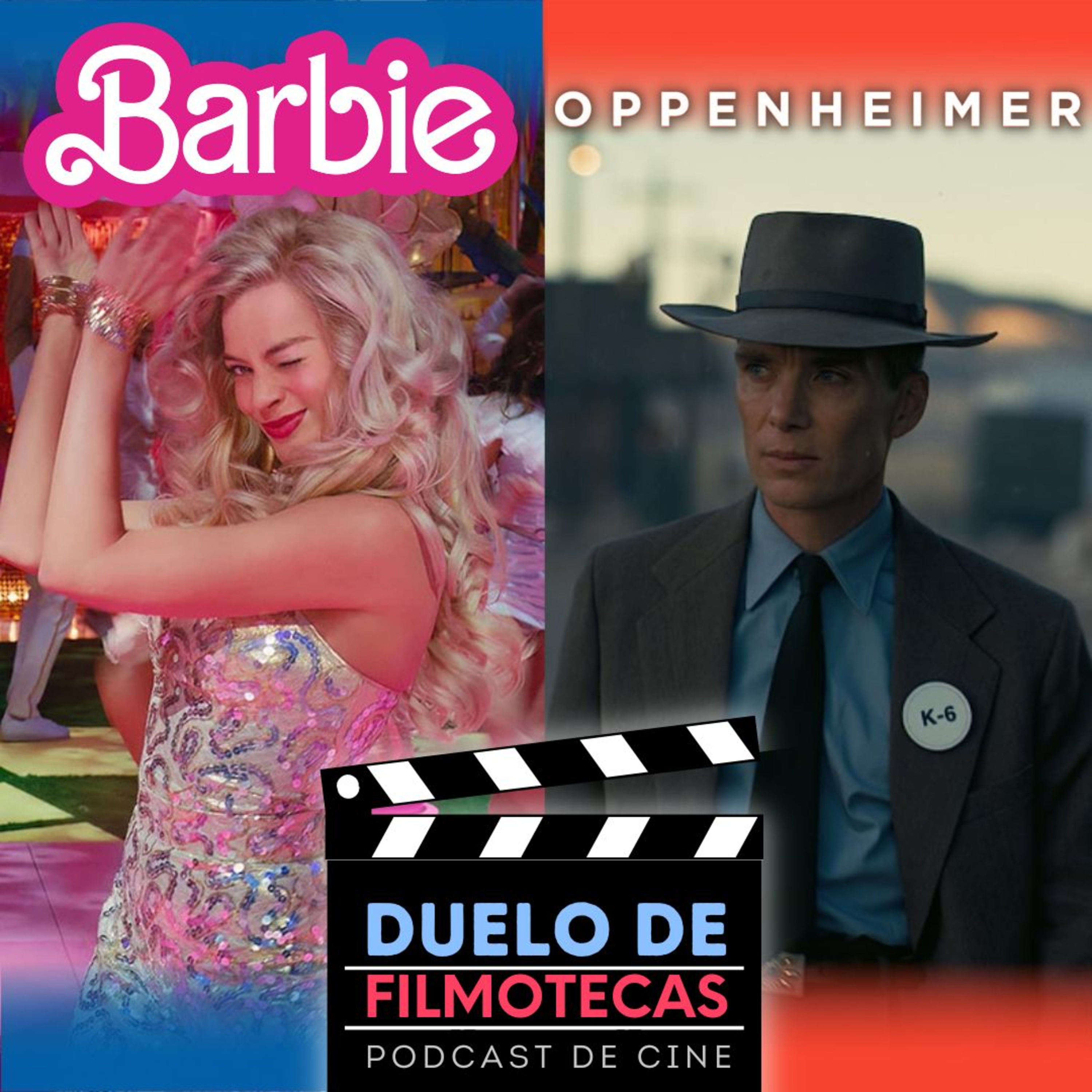 Duelo de Filmotecas