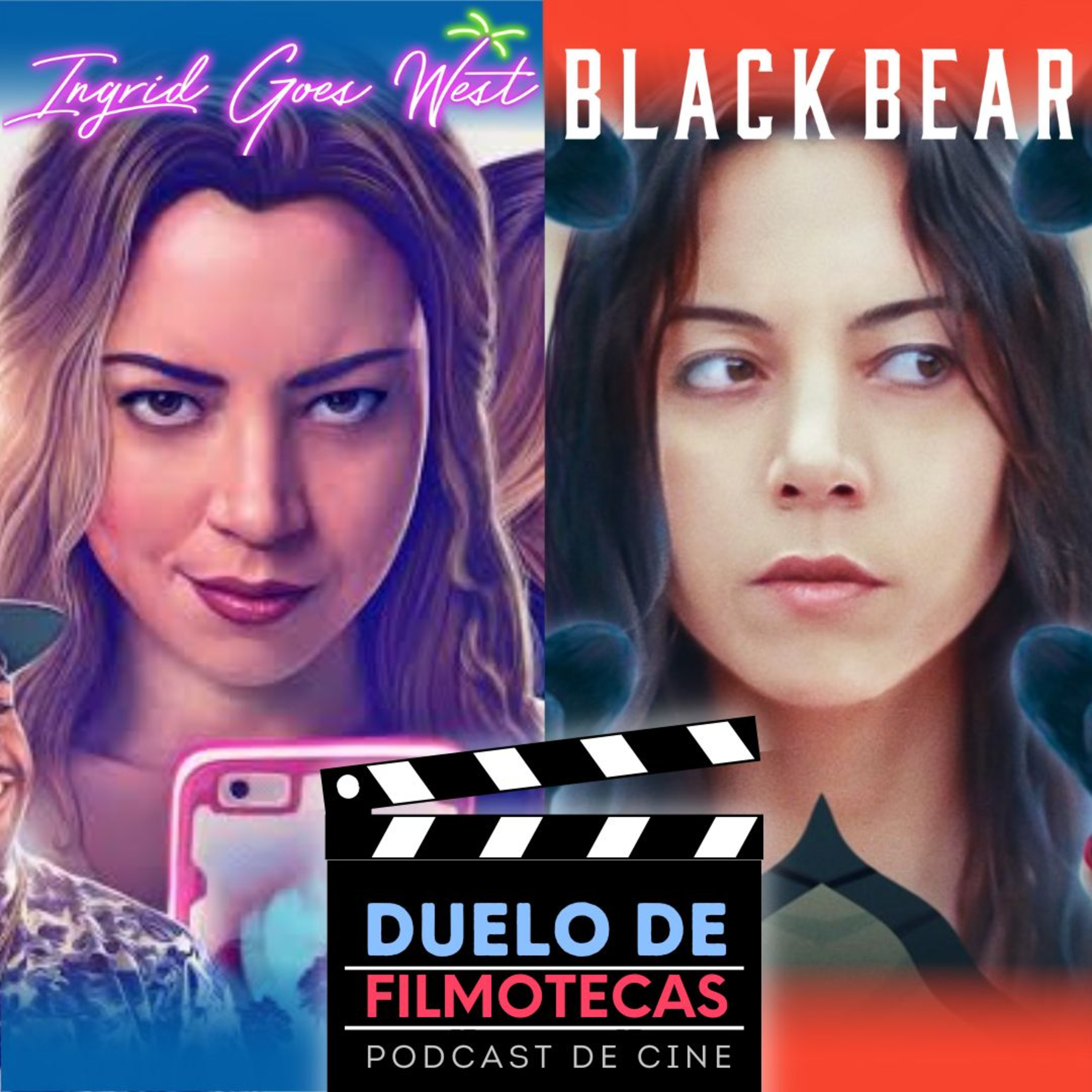 Duelo de Filmotecas