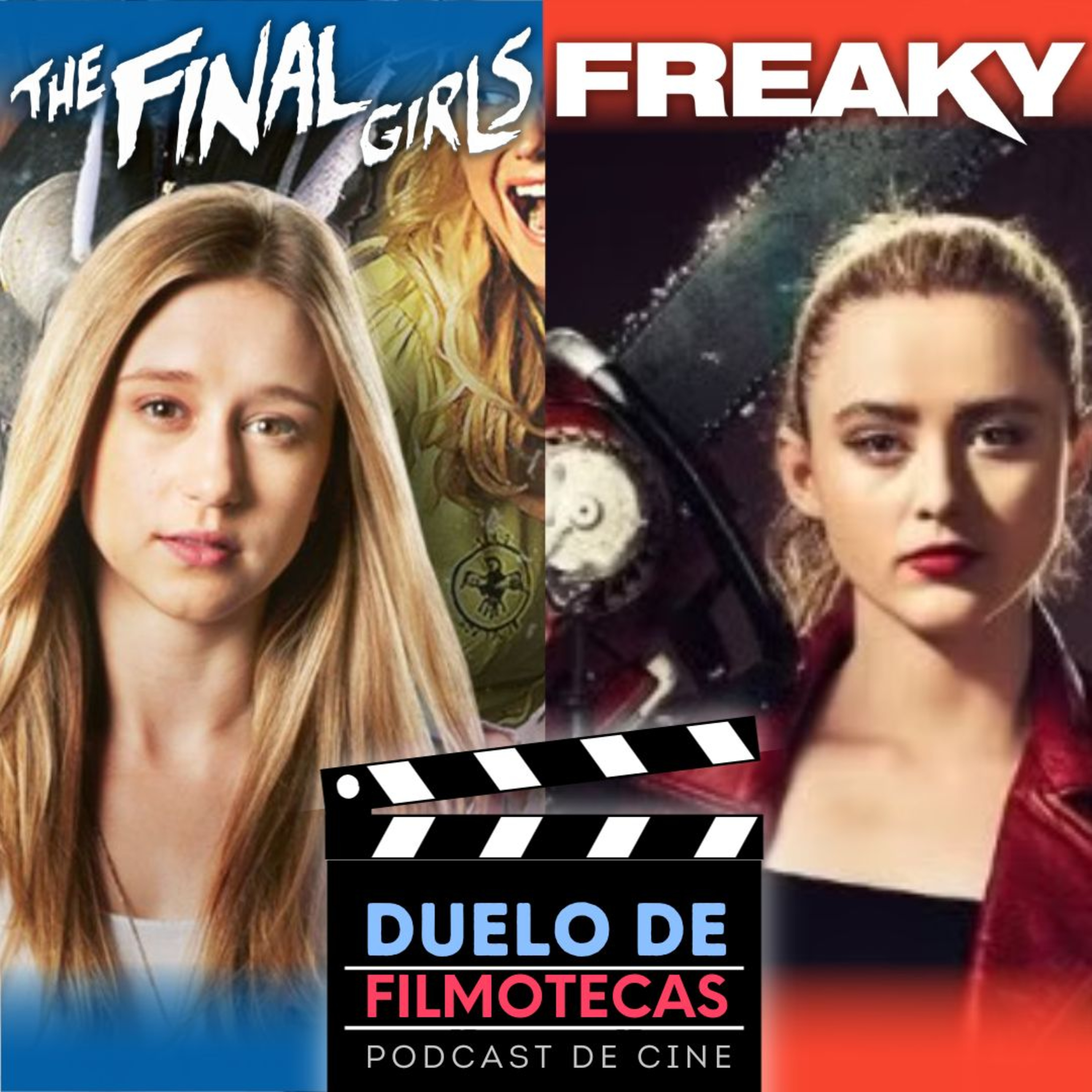 Duelo de Filmotecas