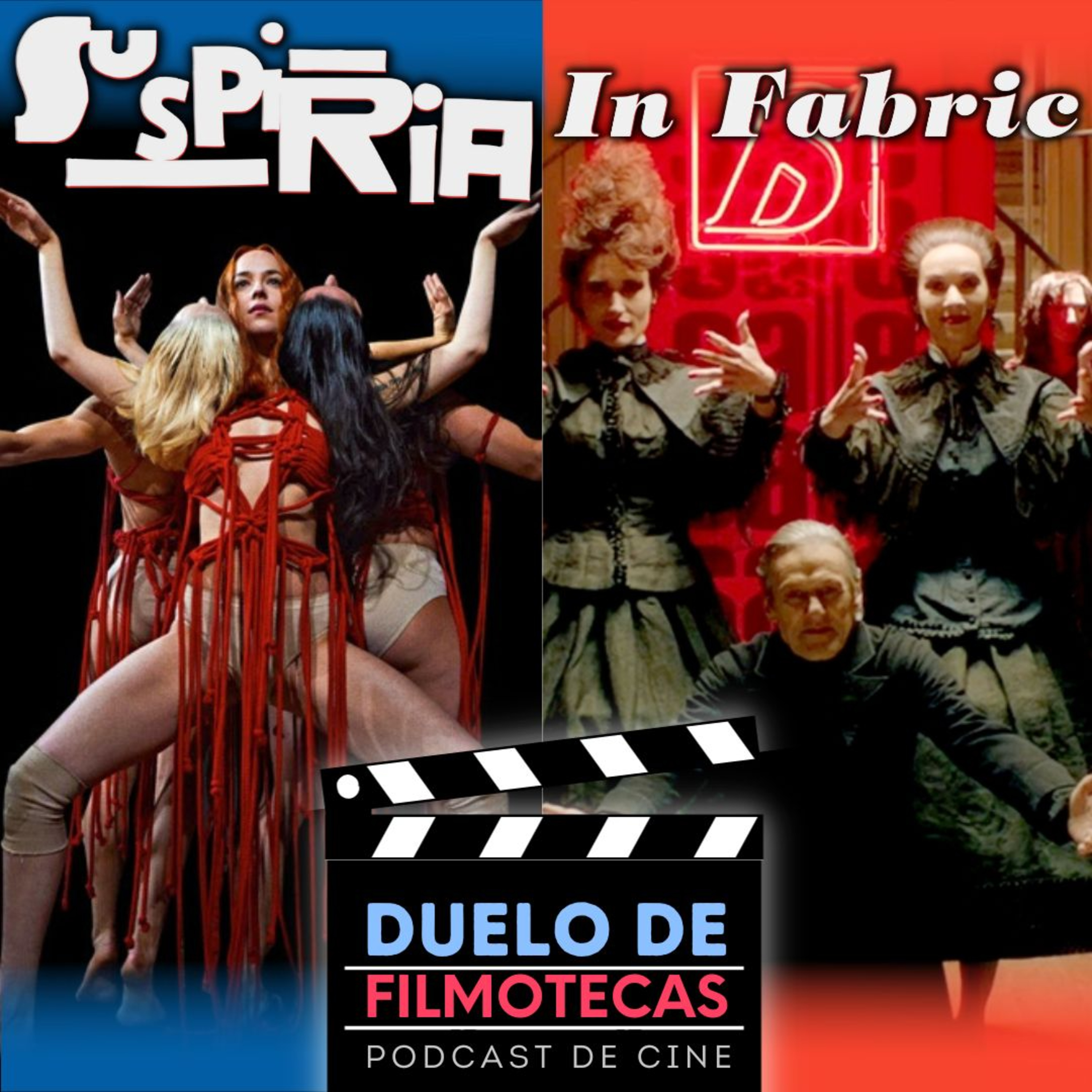 Duelo de Filmotecas