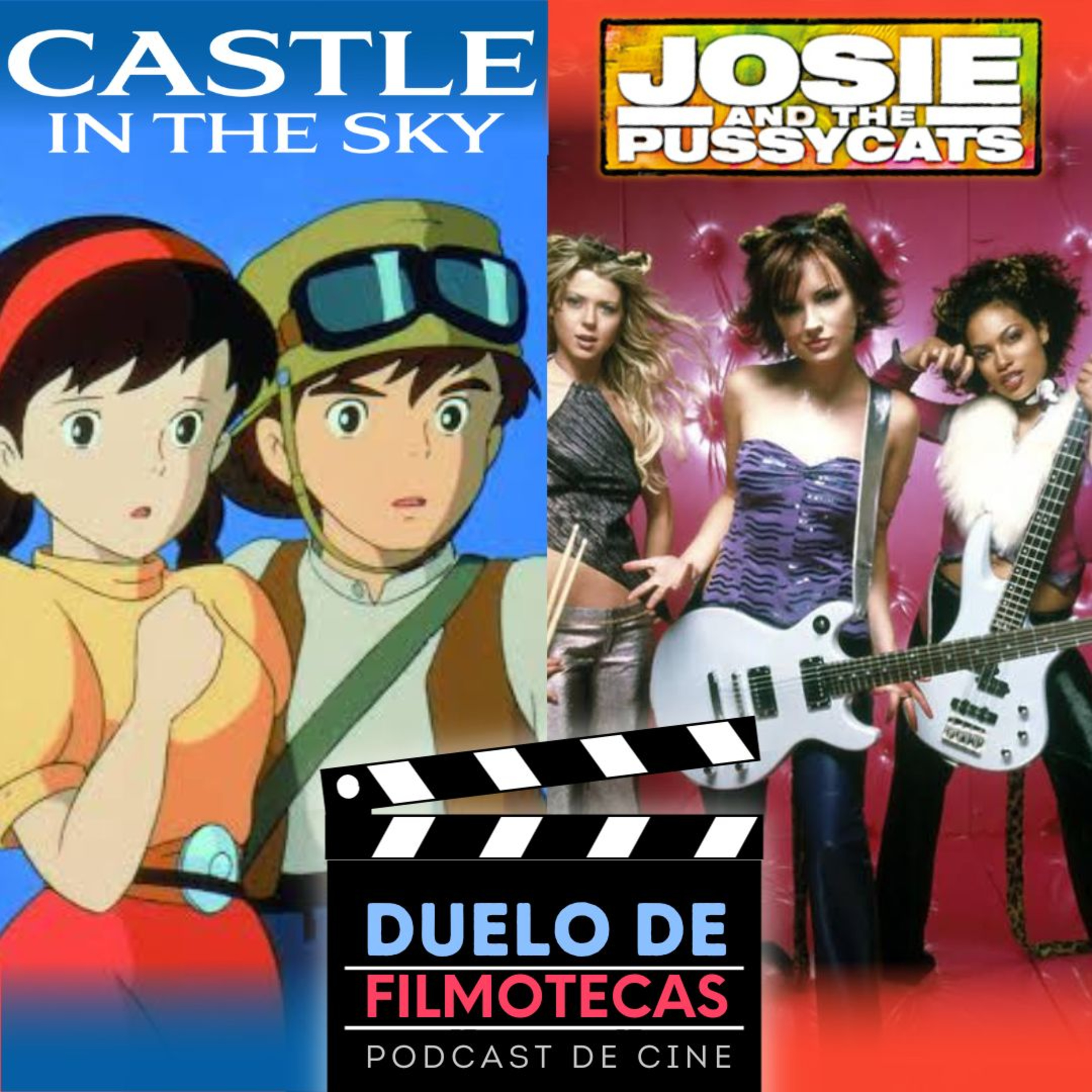 Duelo de Filmotecas