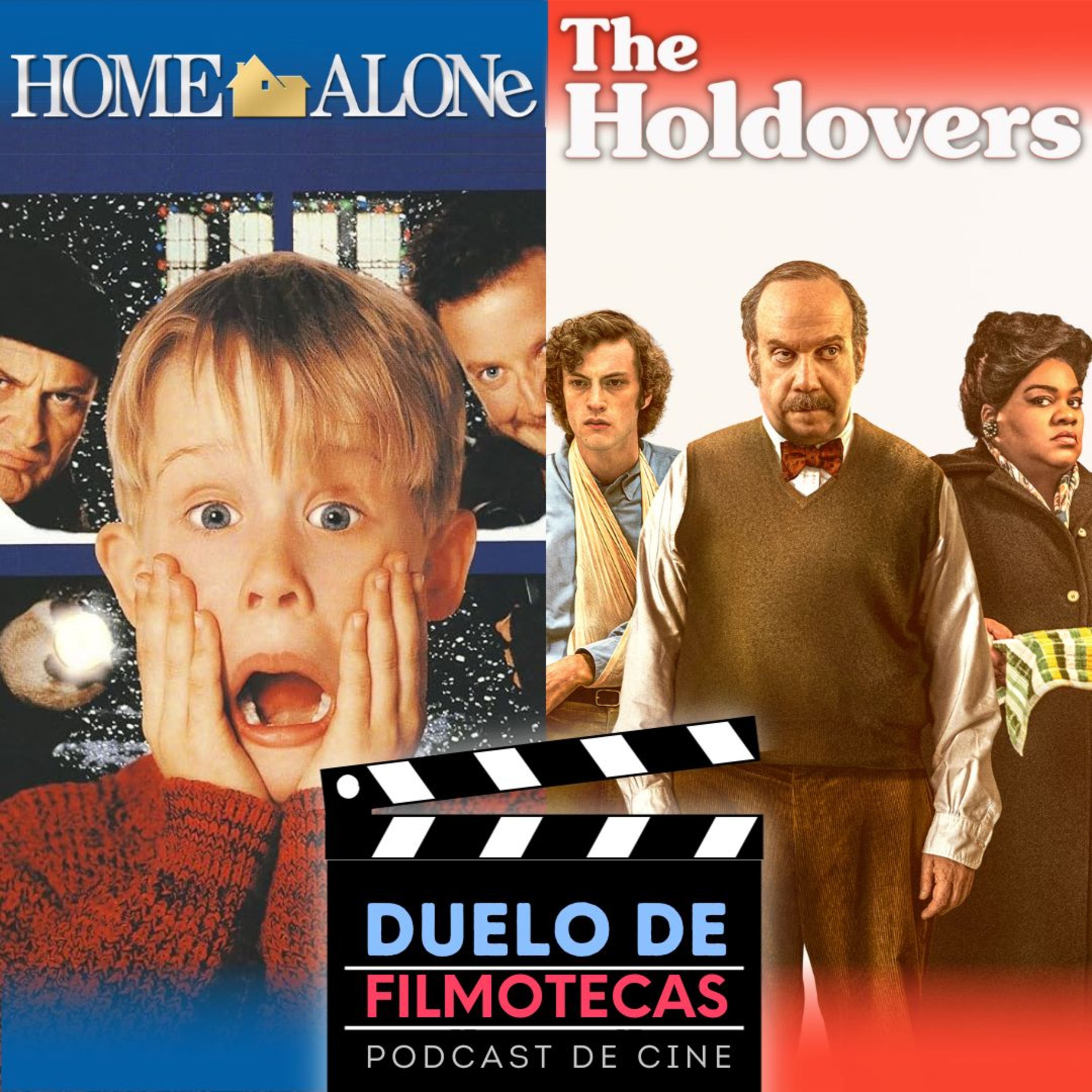 Duelo de Filmotecas