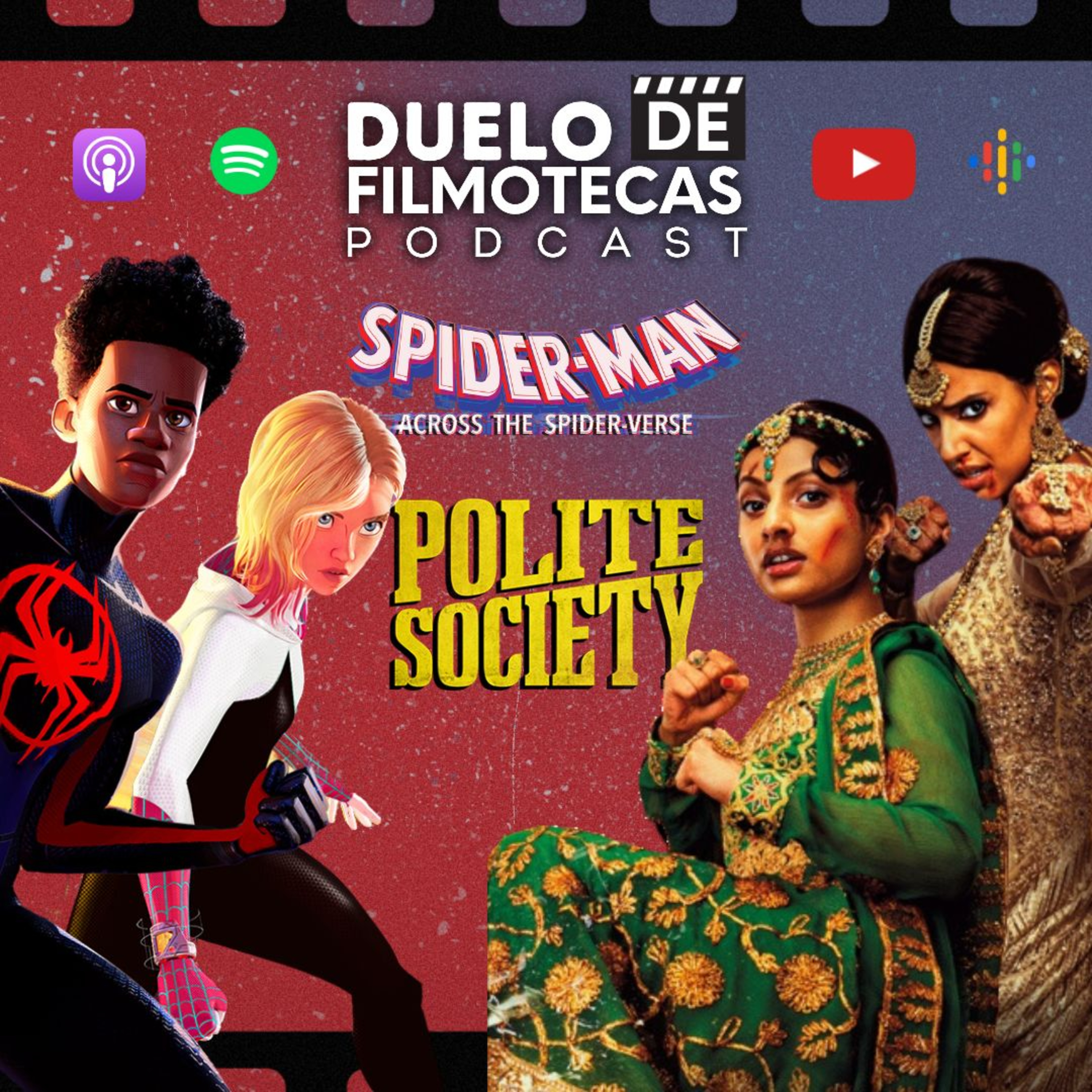 Duelo de Filmotecas