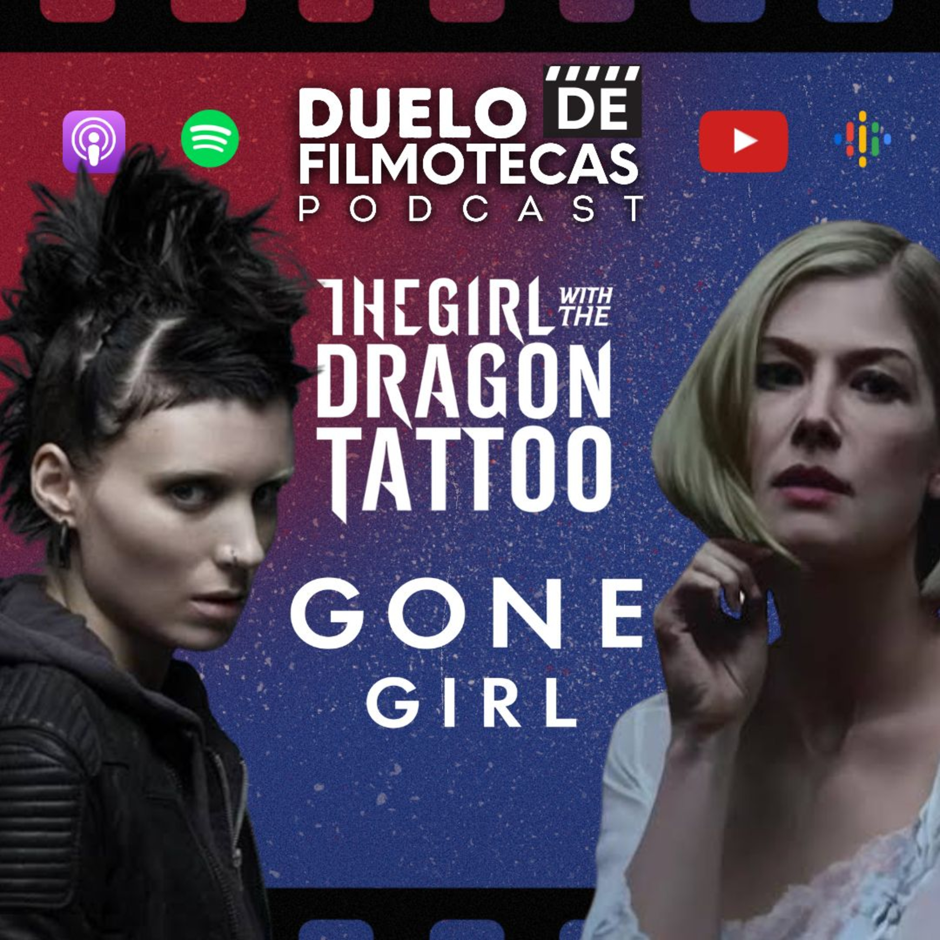 Duelo de Filmotecas