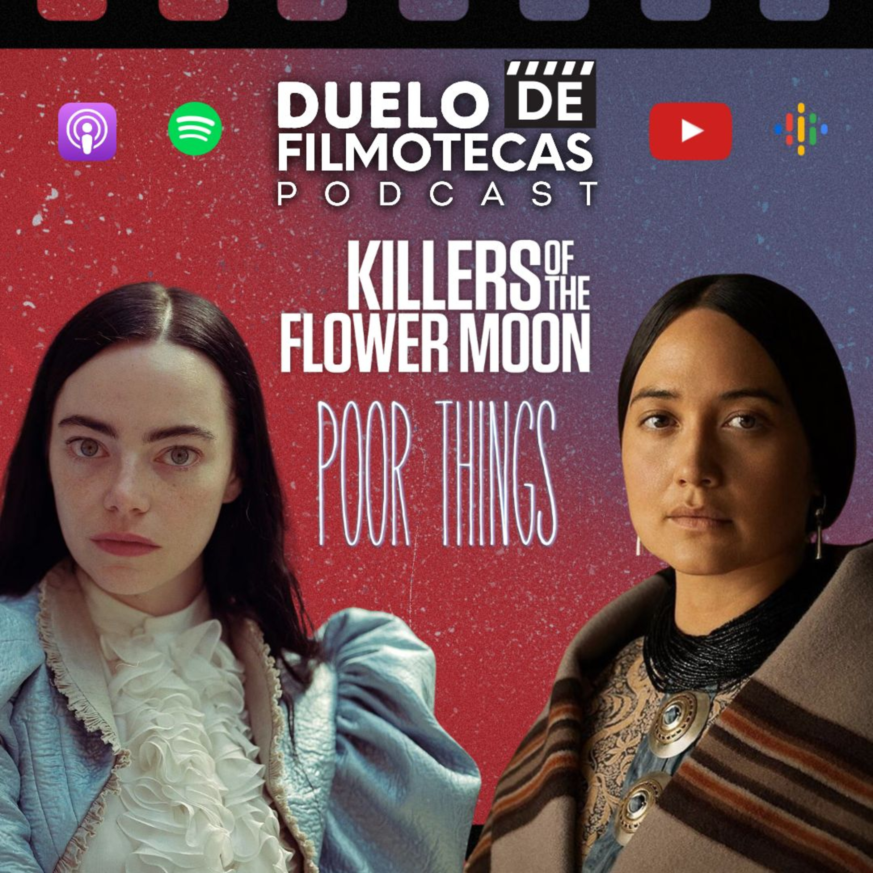 Duelo de Filmotecas