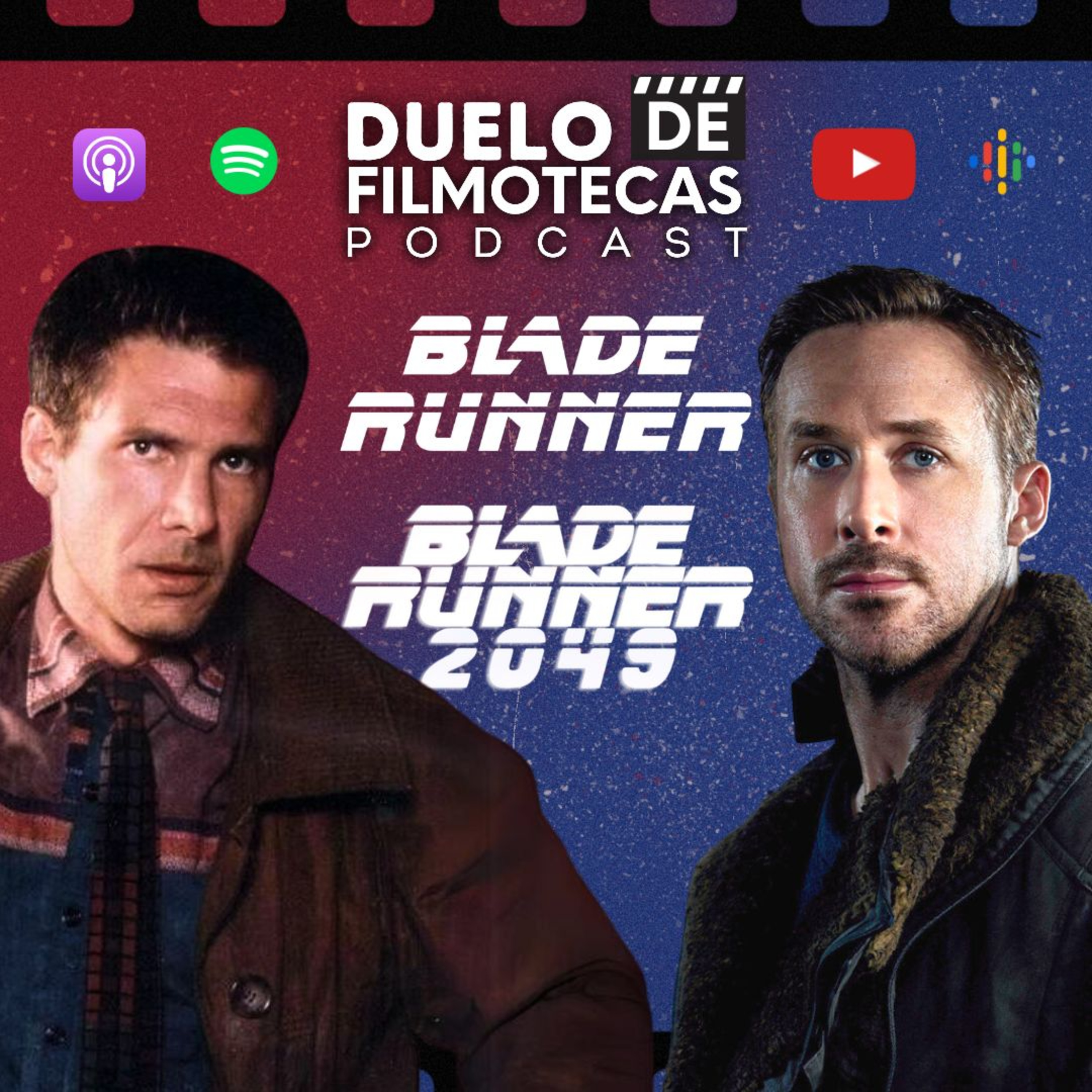 Duelo de Filmotecas