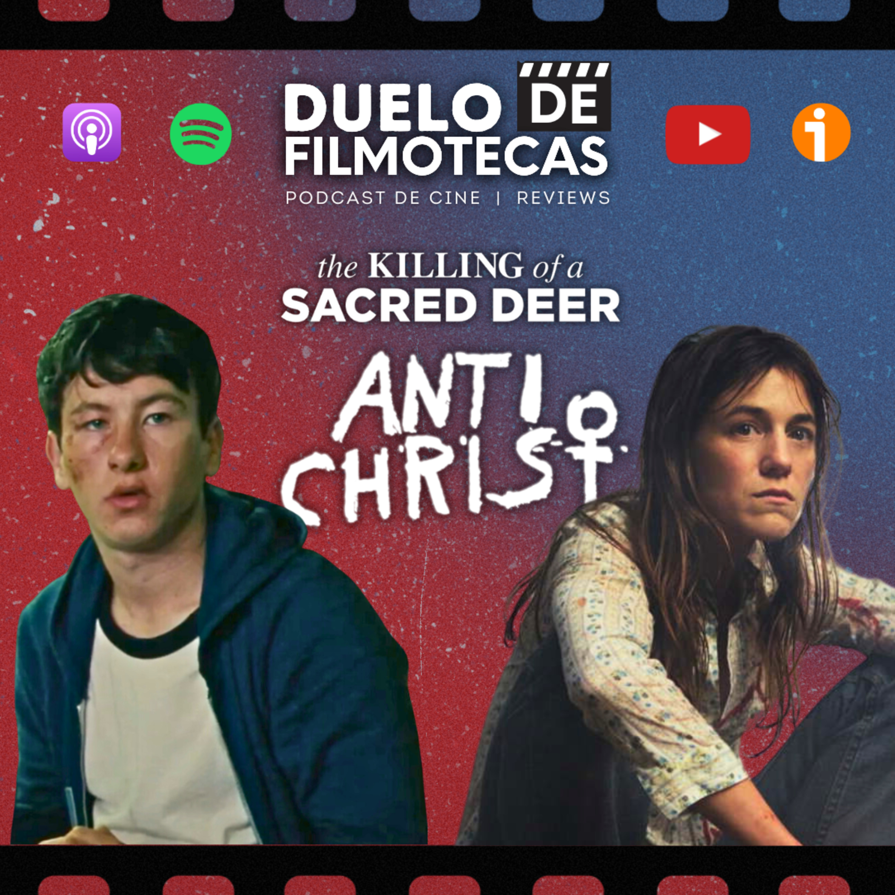 Duelo de Filmotecas