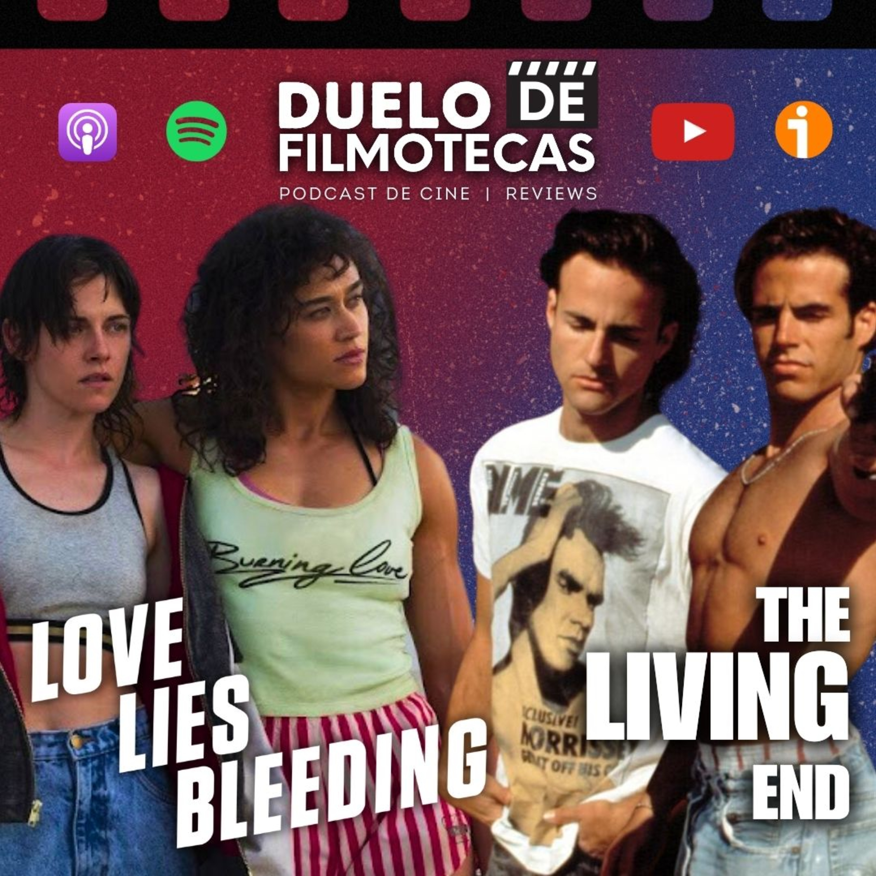 Duelo de Filmotecas