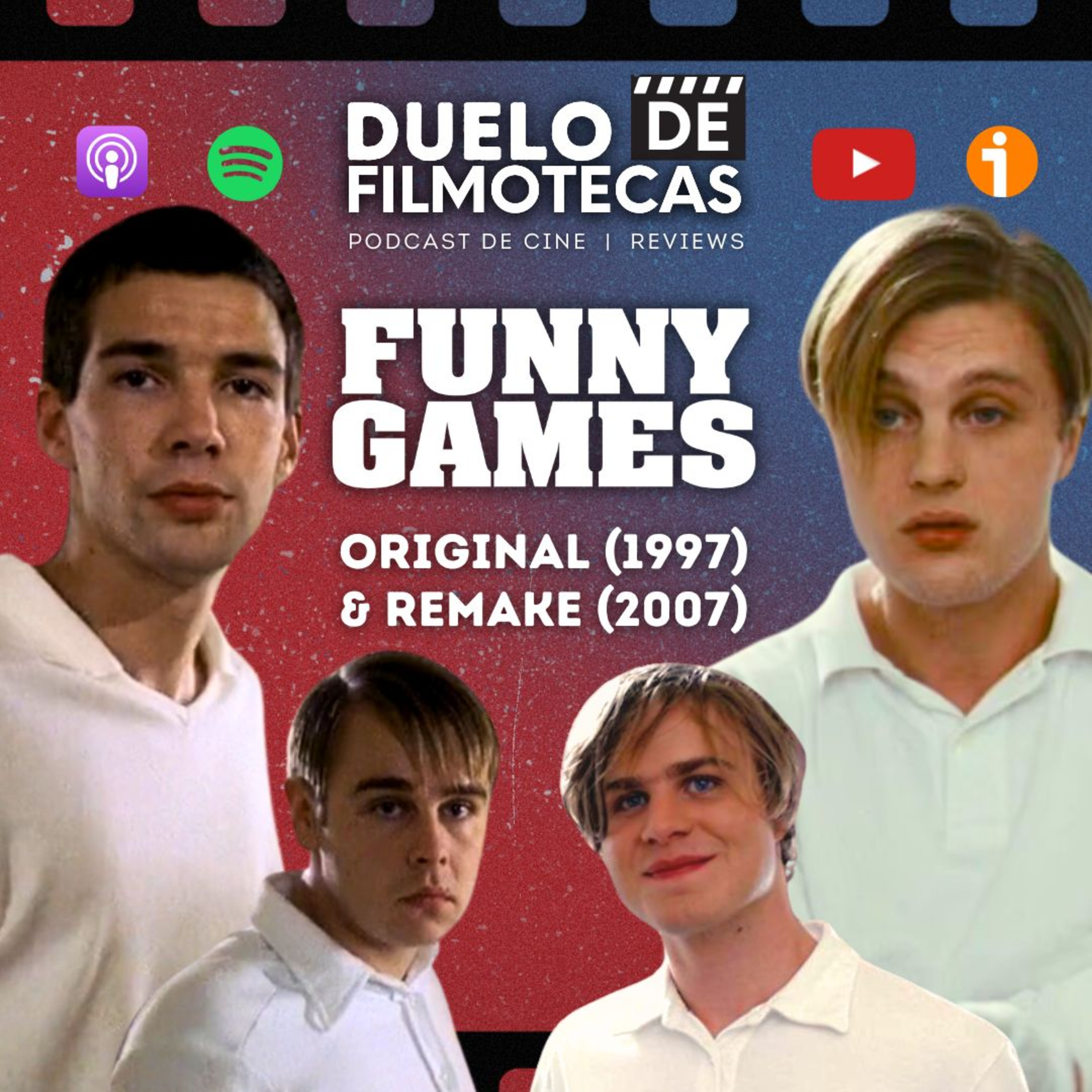 Duelo de Filmotecas