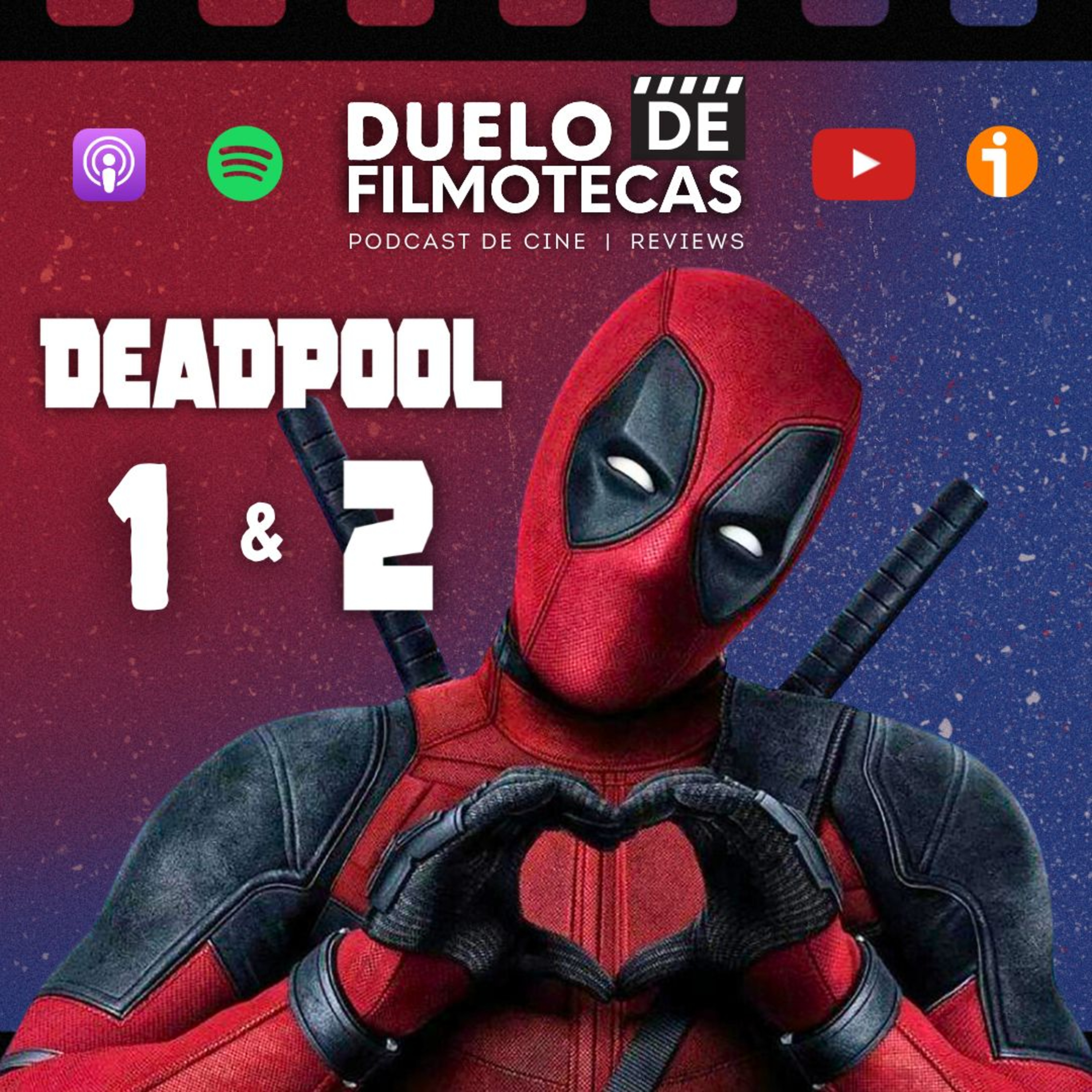 Duelo de Filmotecas