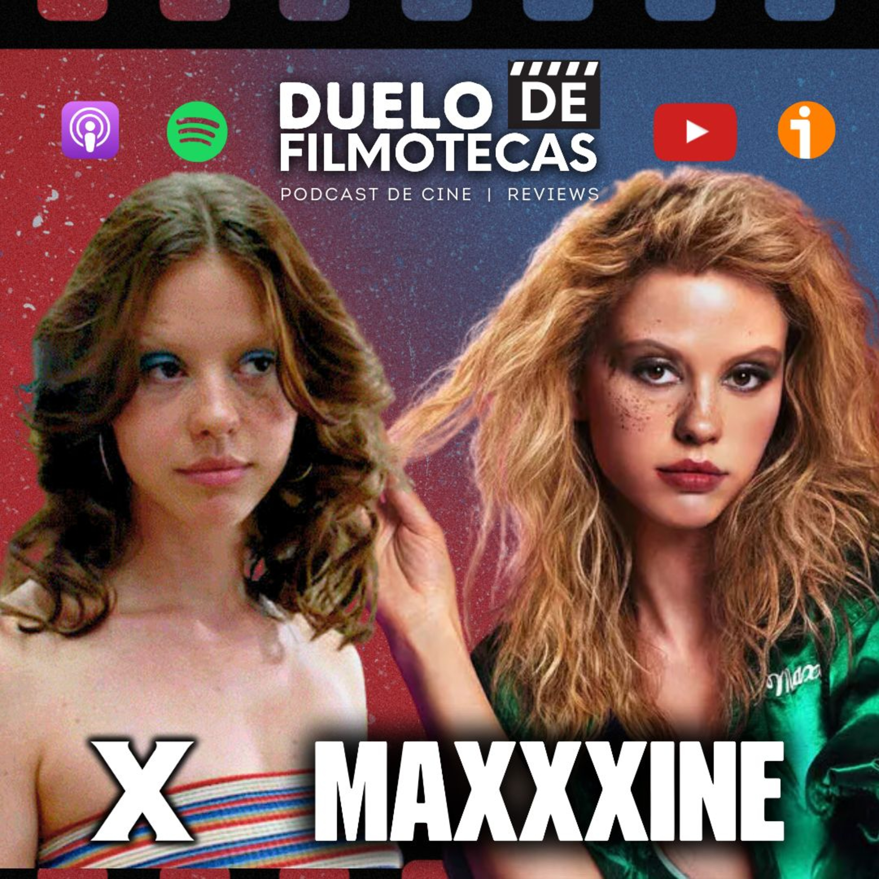 Duelo de Filmotecas