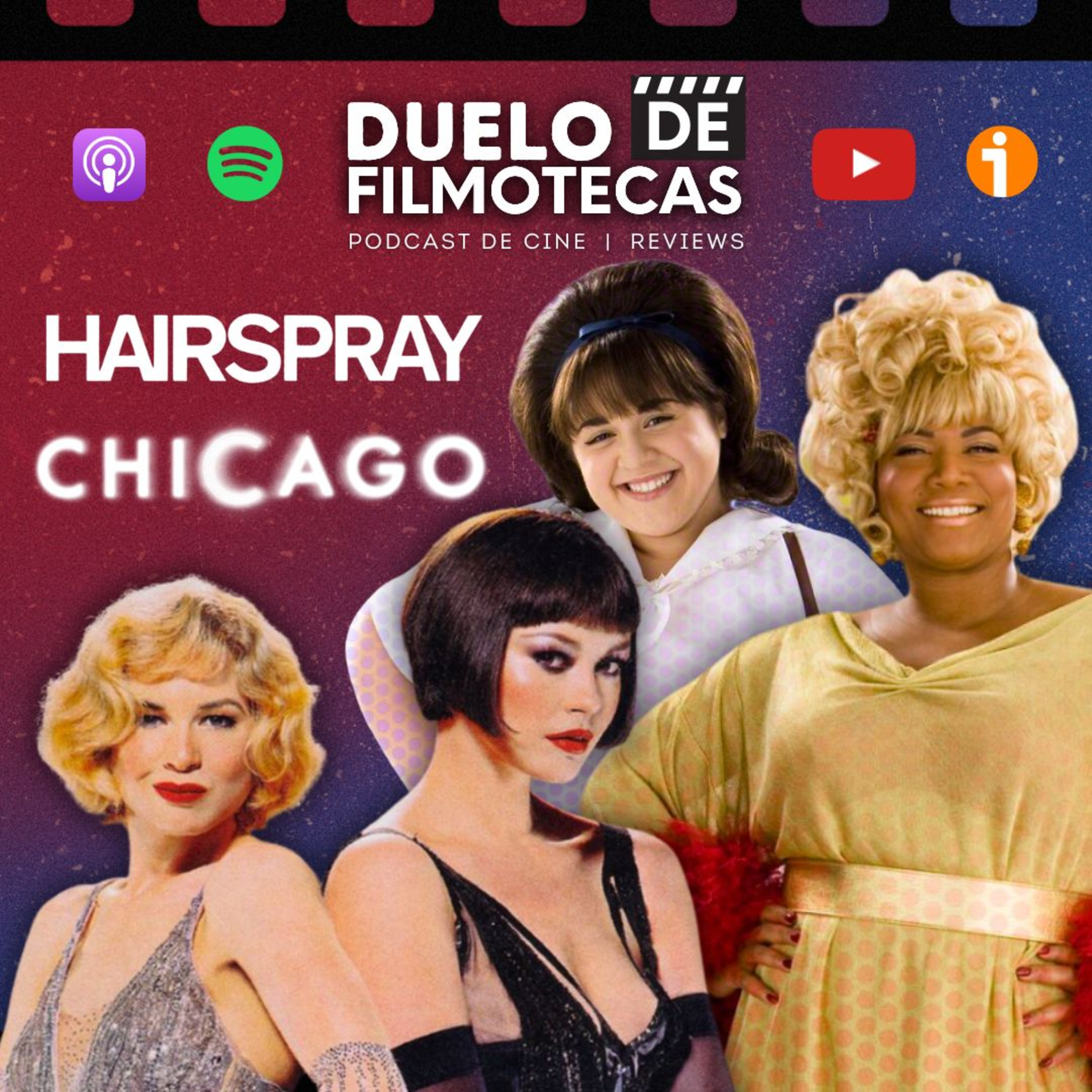 Duelo de Filmotecas