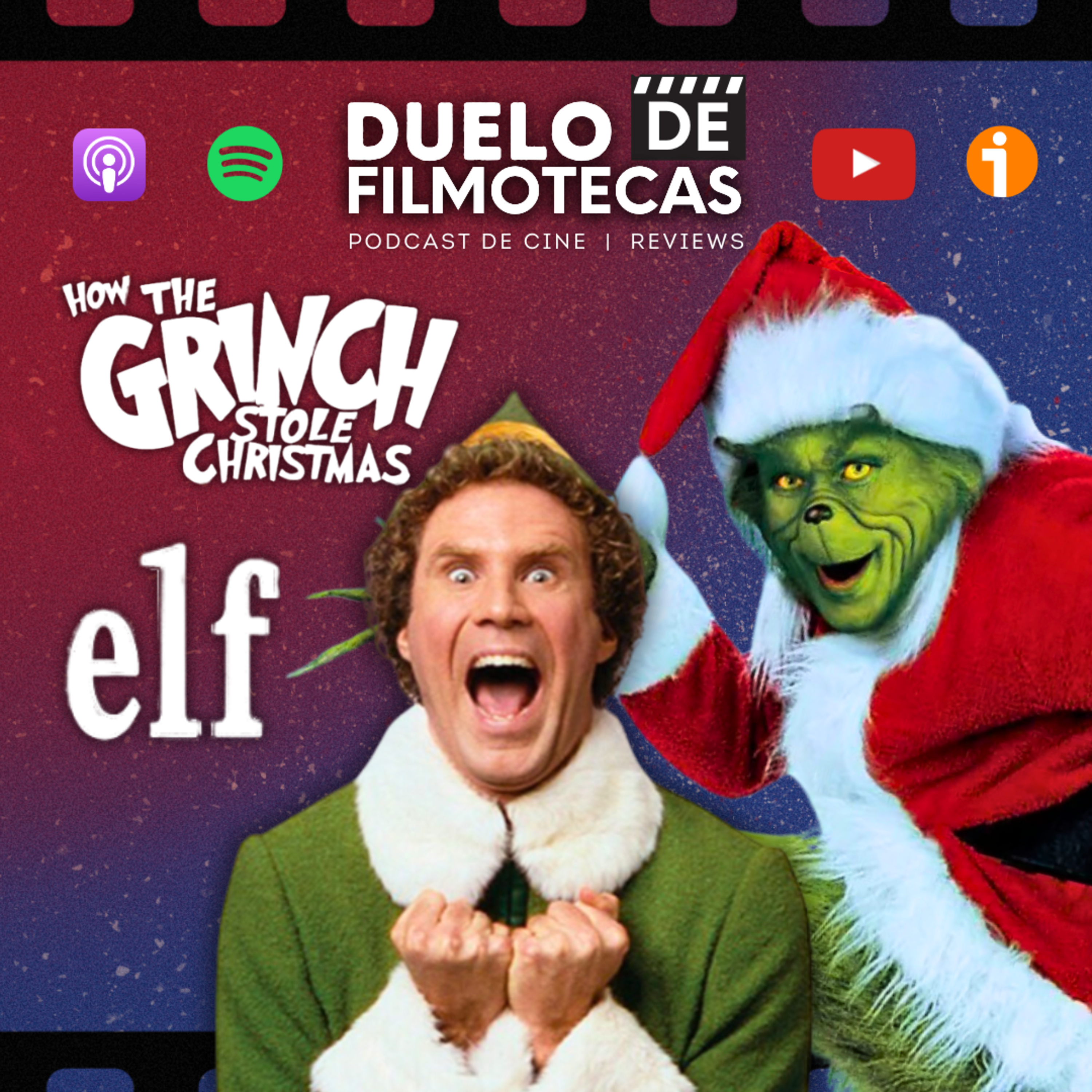 Duelo de Filmotecas