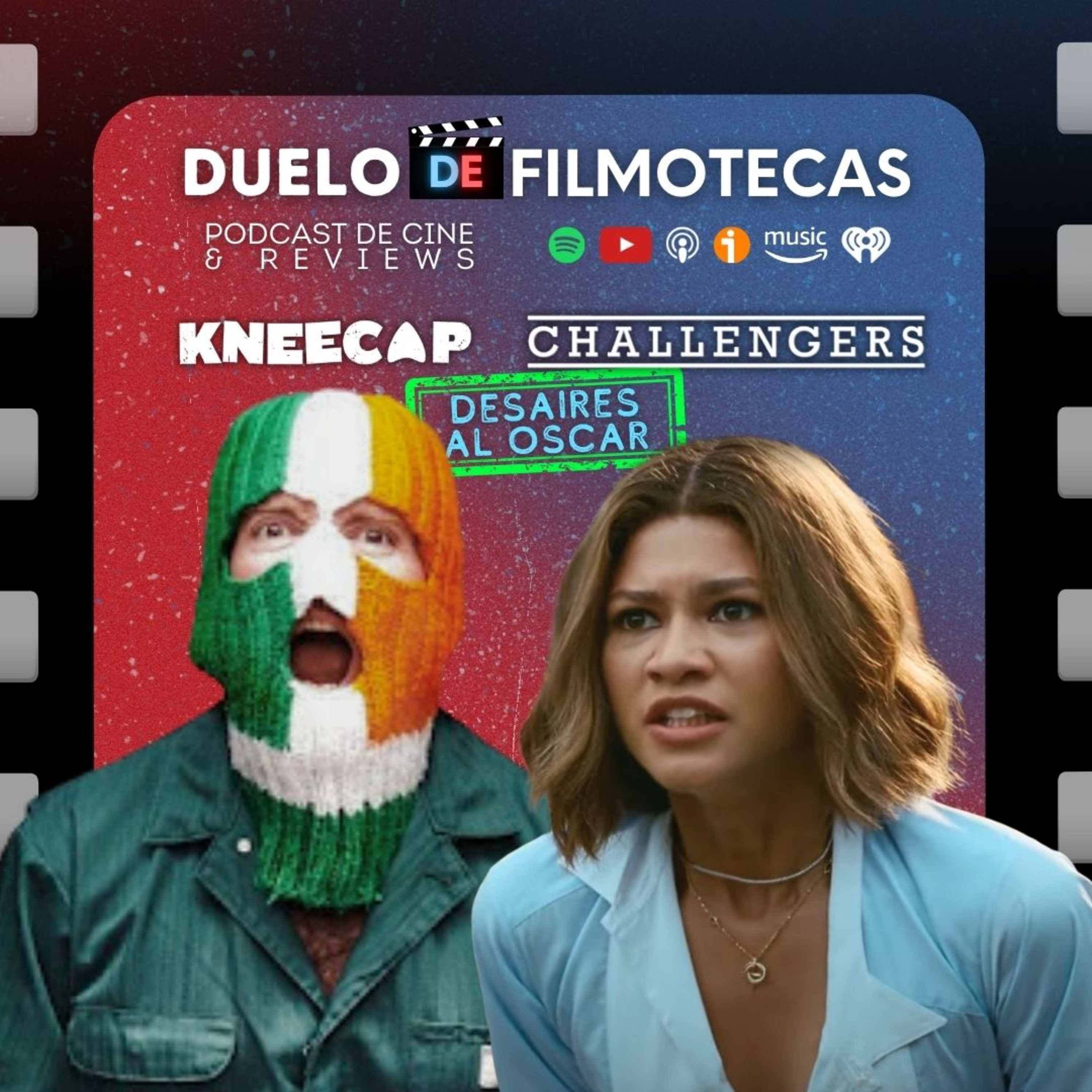 Duelo de Filmotecas