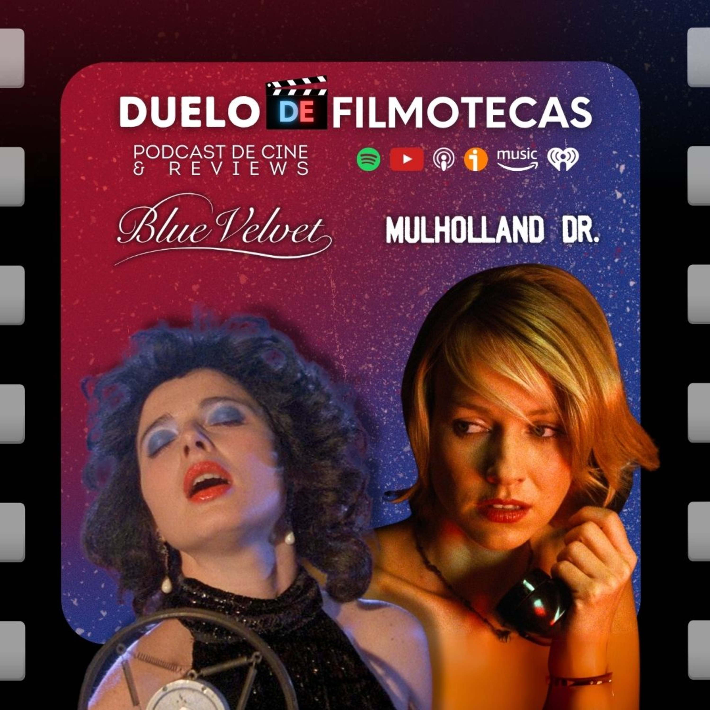 Duelo de Filmotecas