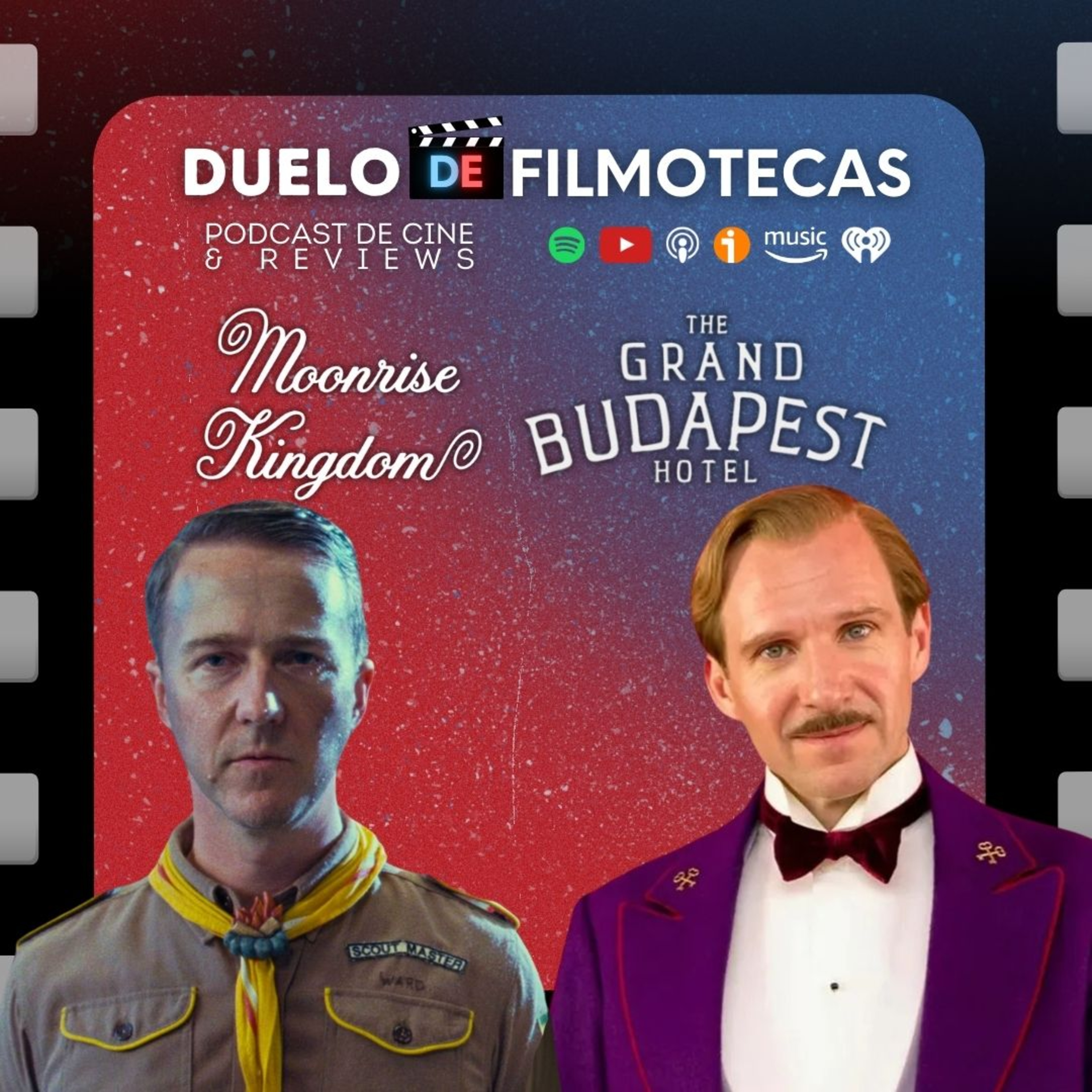 Duelo de Filmotecas