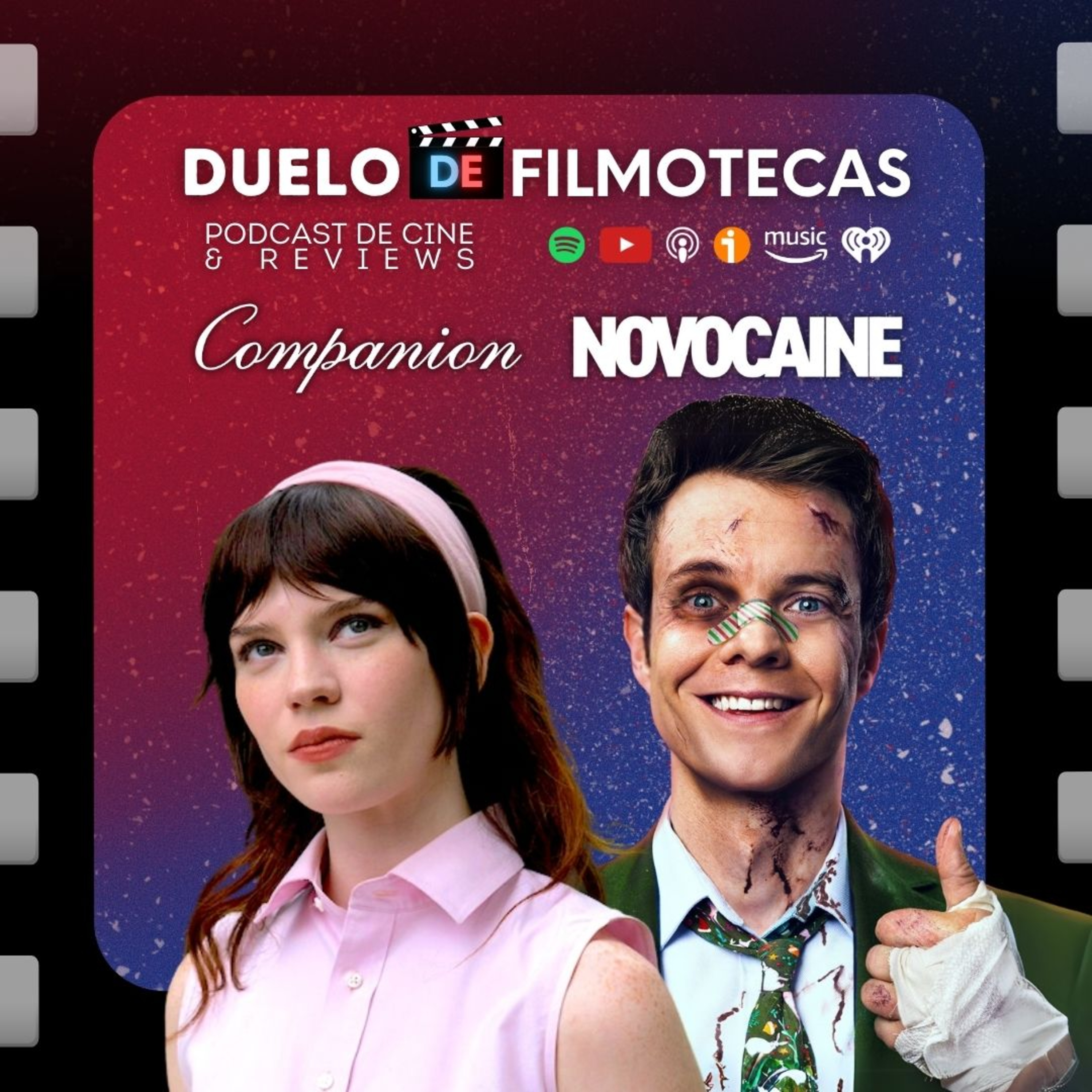 Duelo de Filmotecas