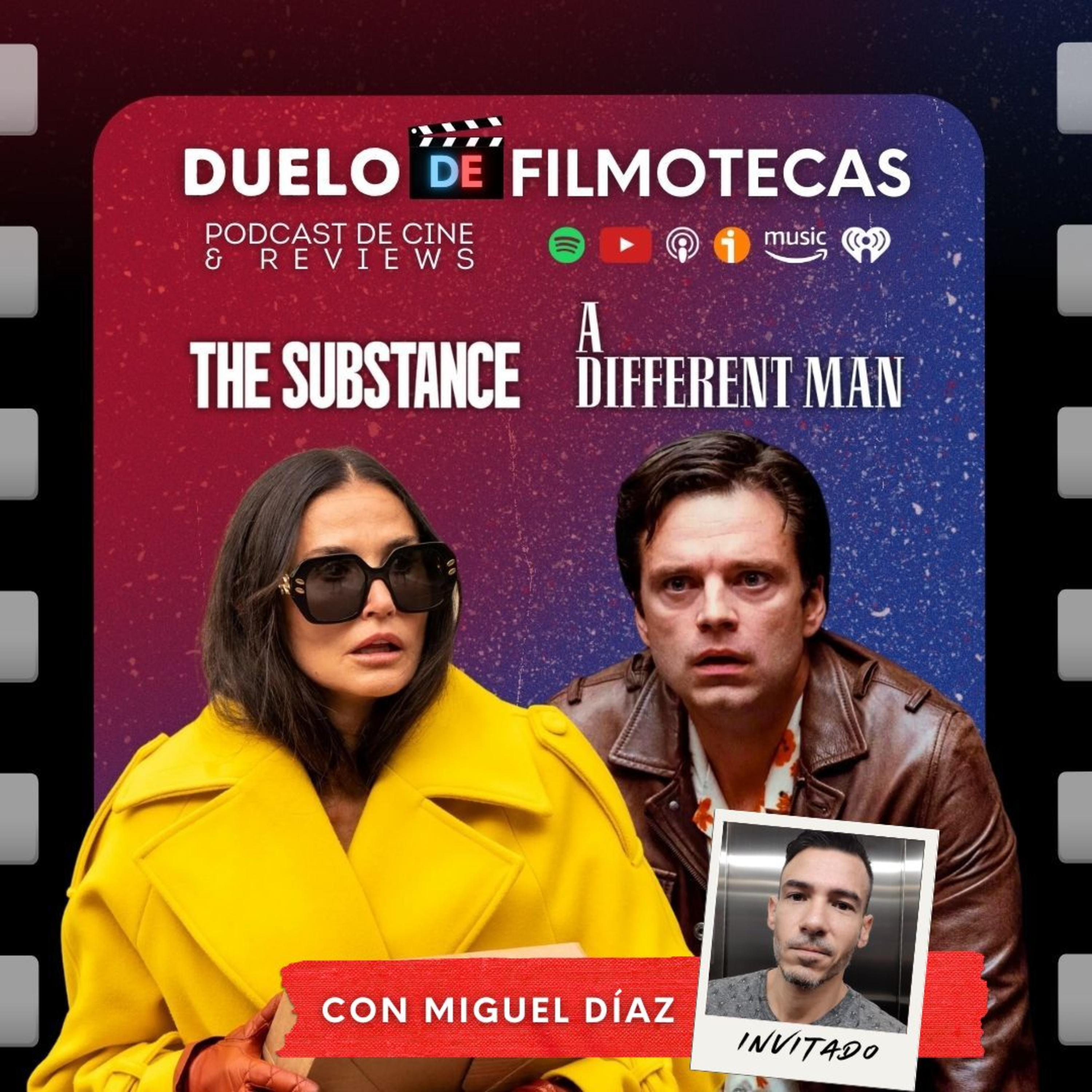 Duelo de Filmotecas