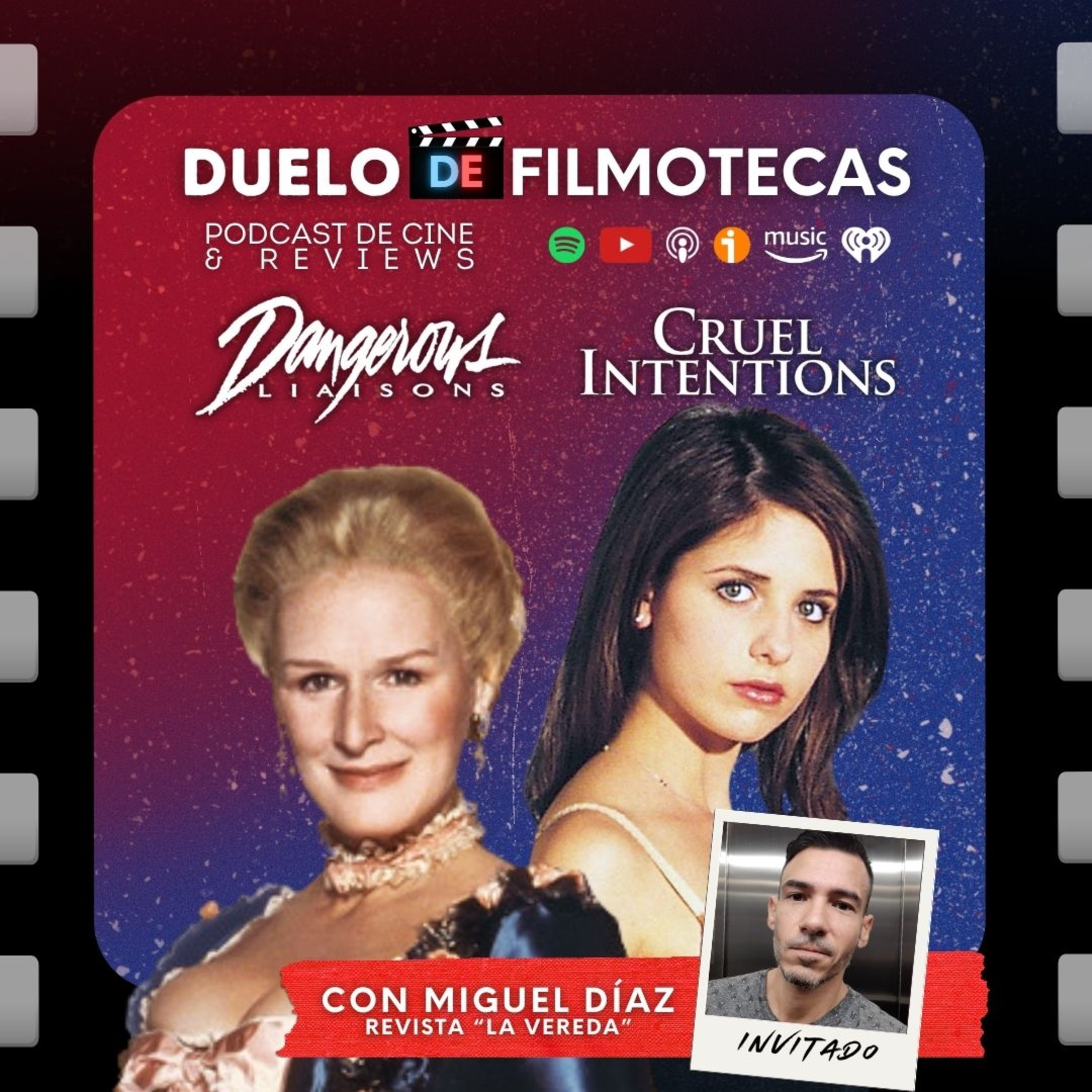 Duelo de Filmotecas