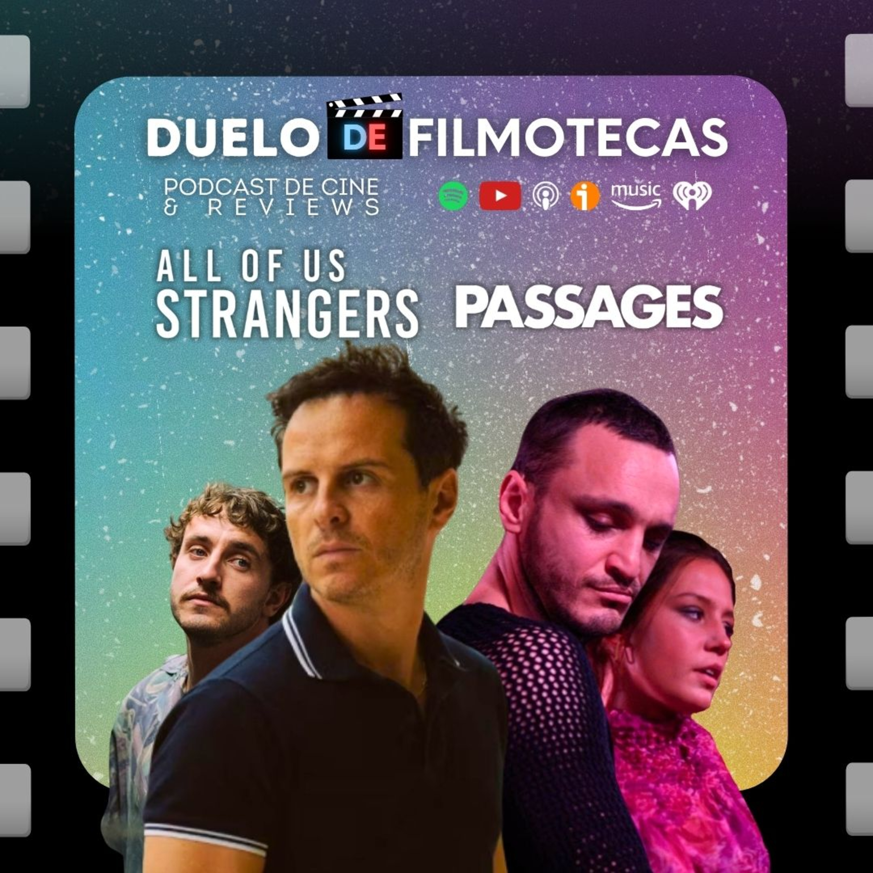 Duelo de Filmotecas