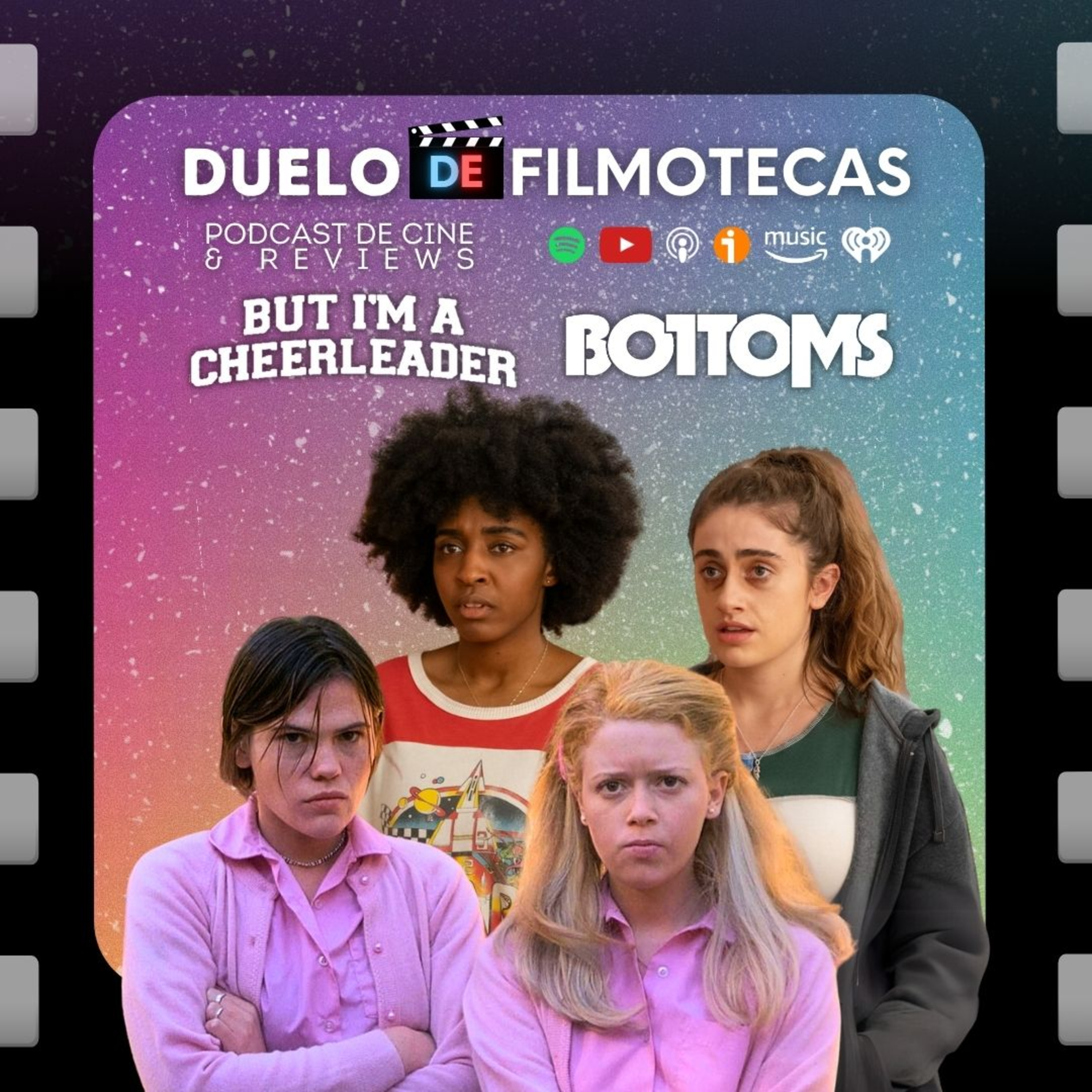 Duelo de Filmotecas