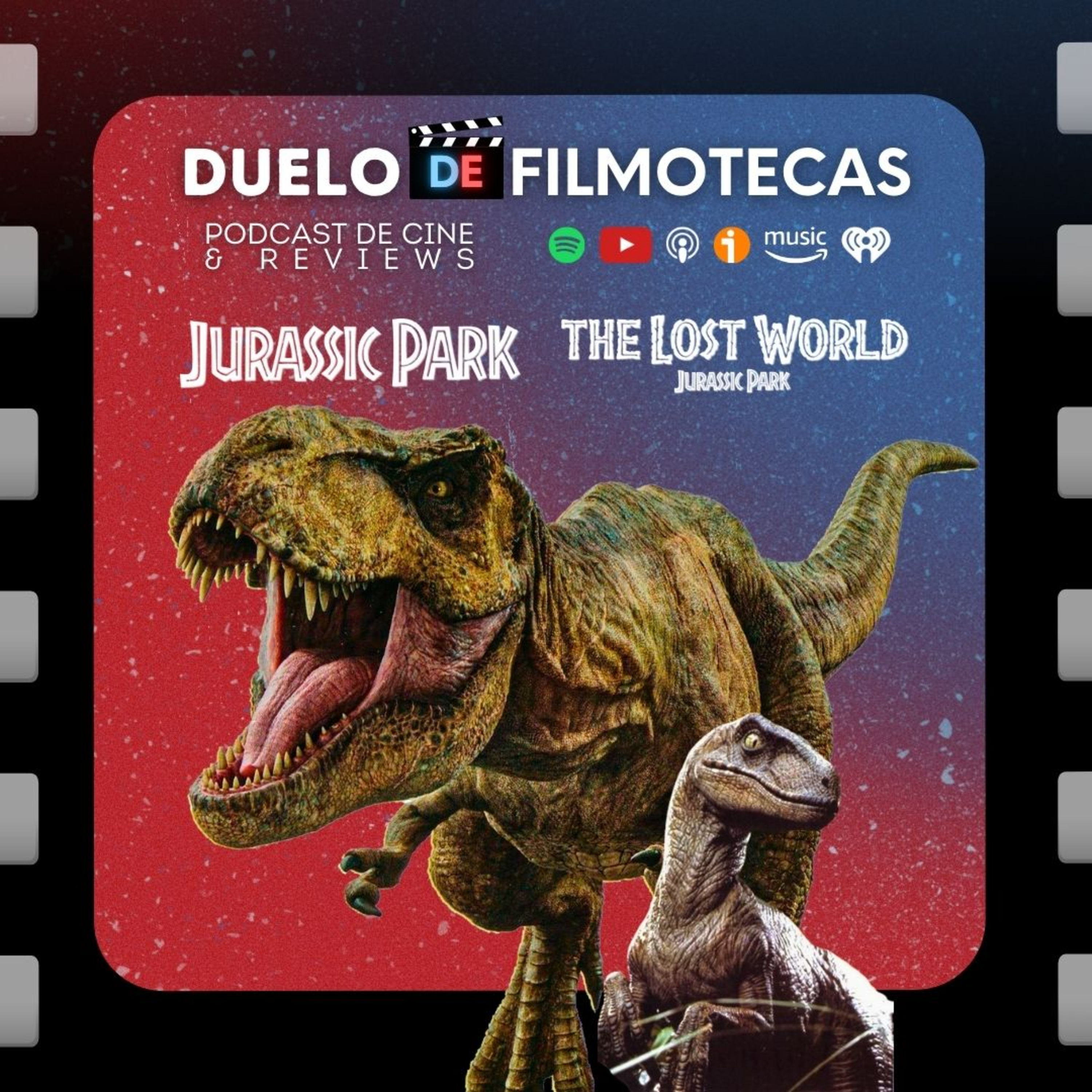 Duelo de Filmotecas
