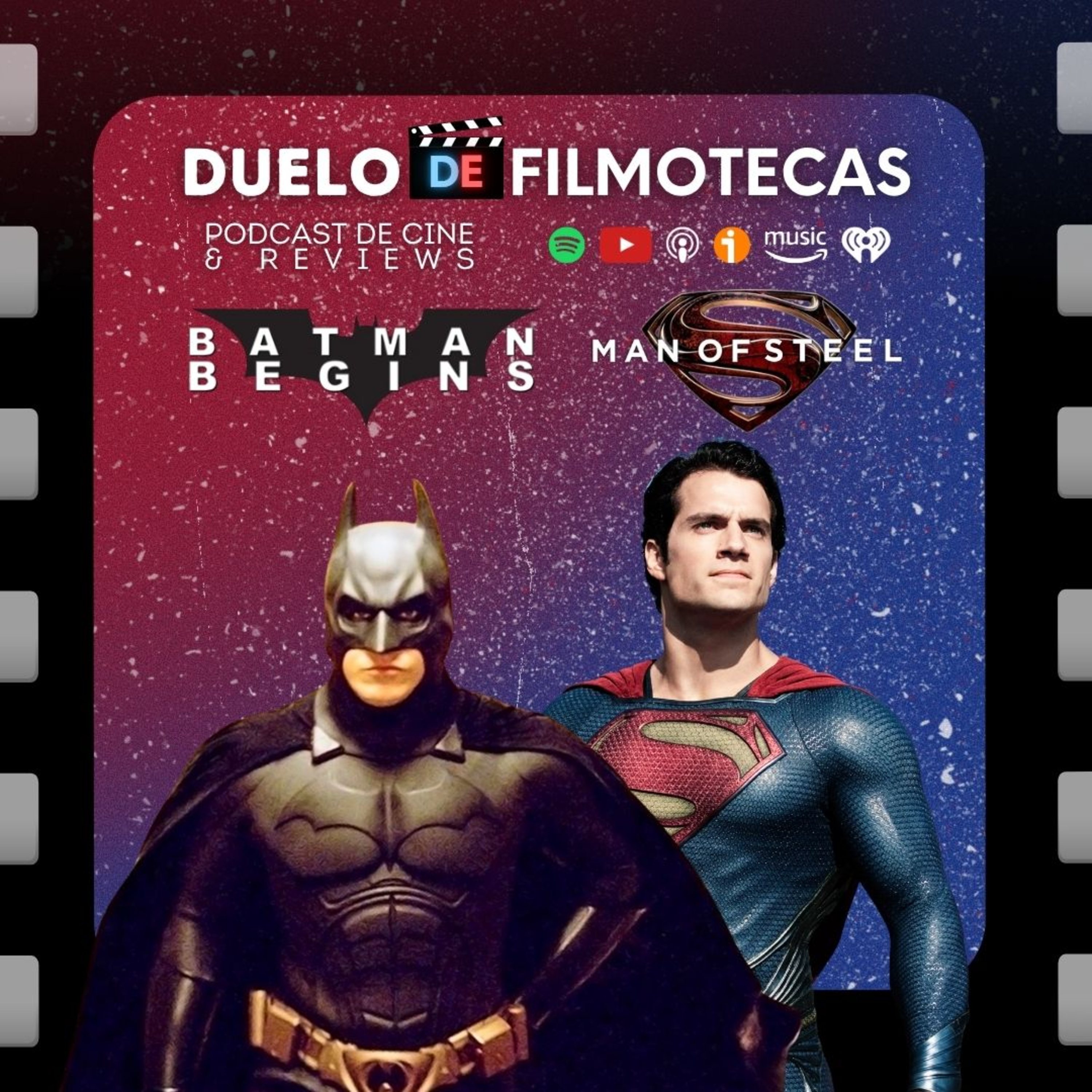 Duelo de Filmotecas