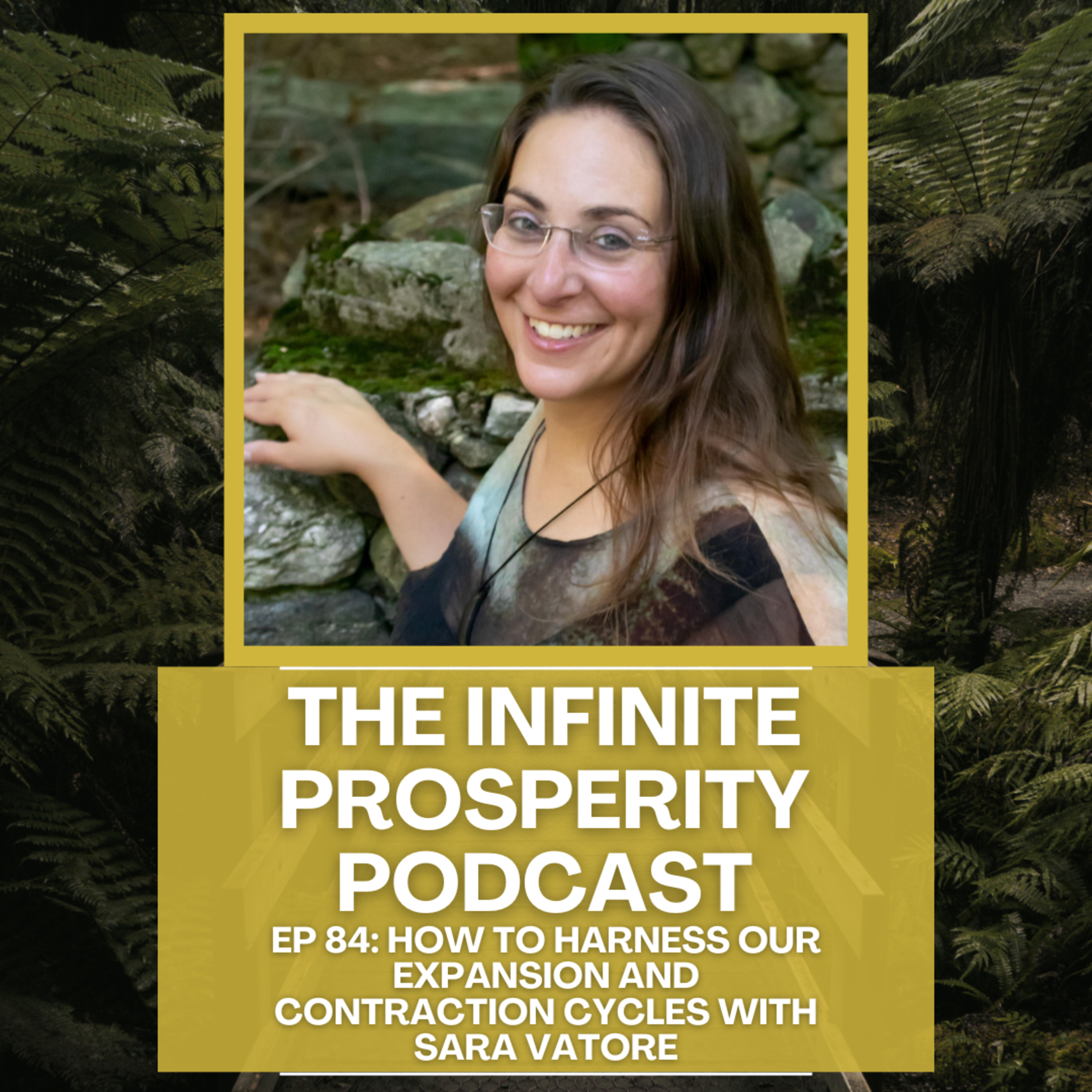 The Infinite Prosperity Podcast