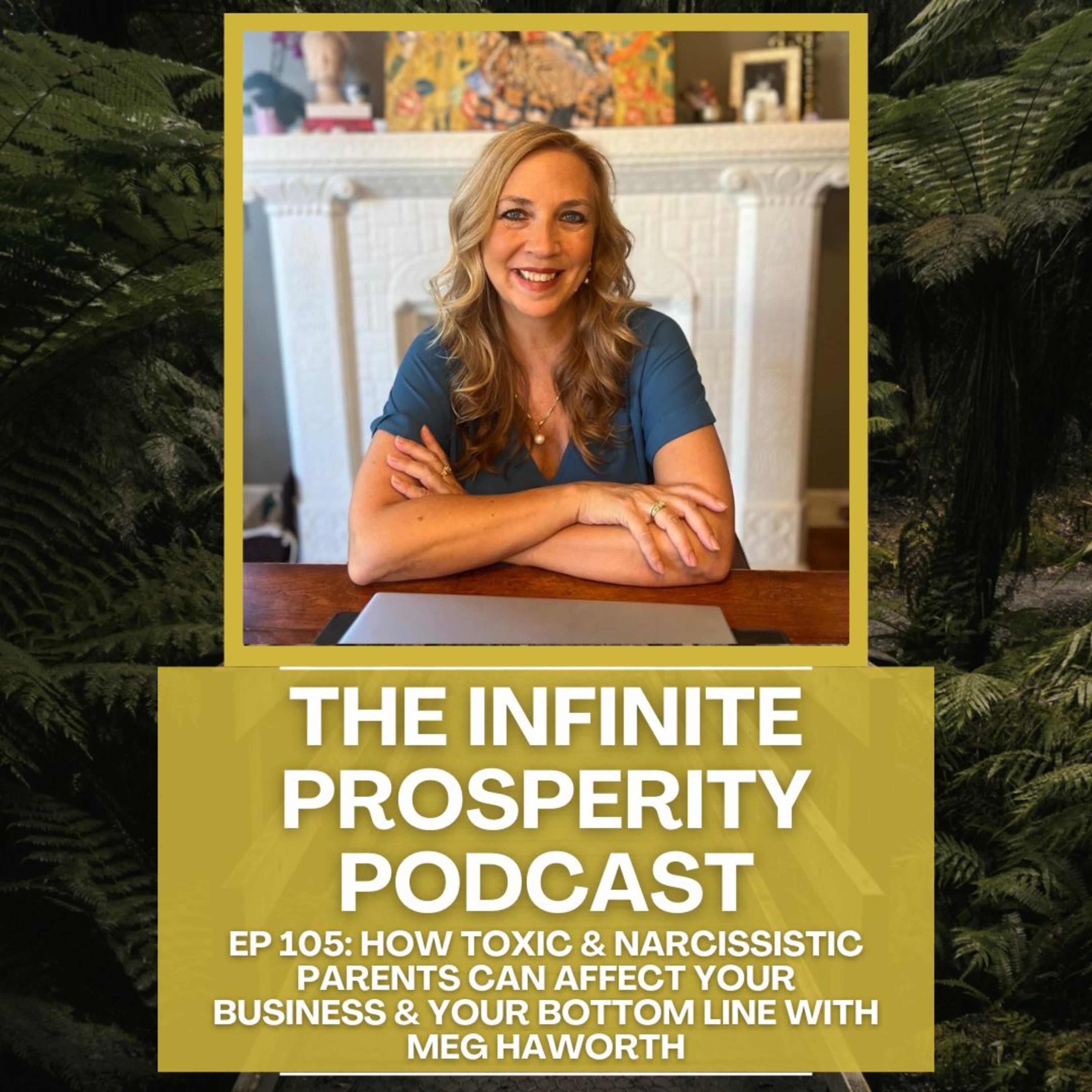 The Infinite Prosperity Podcast