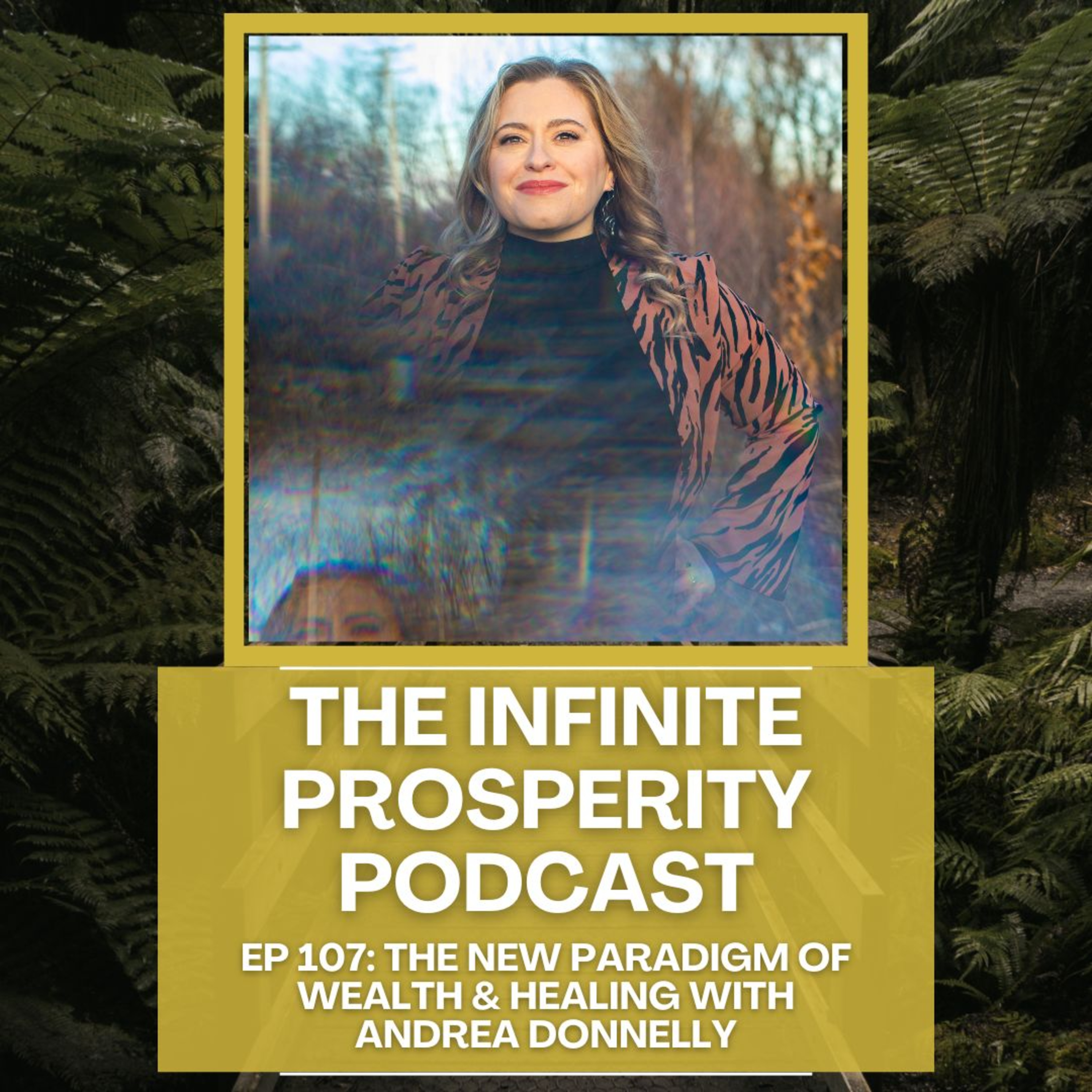 The Infinite Prosperity Podcast