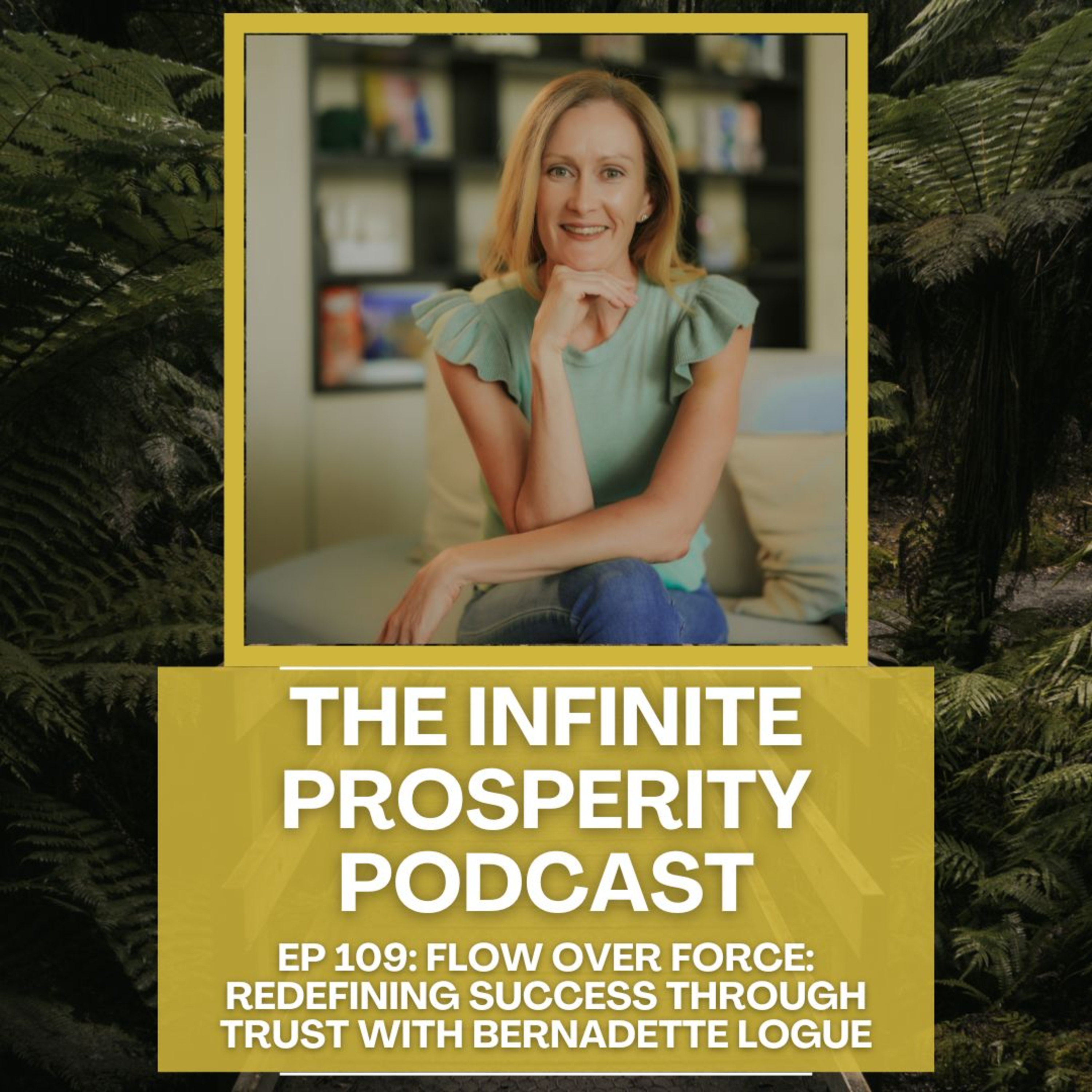 The Infinite Prosperity Podcast